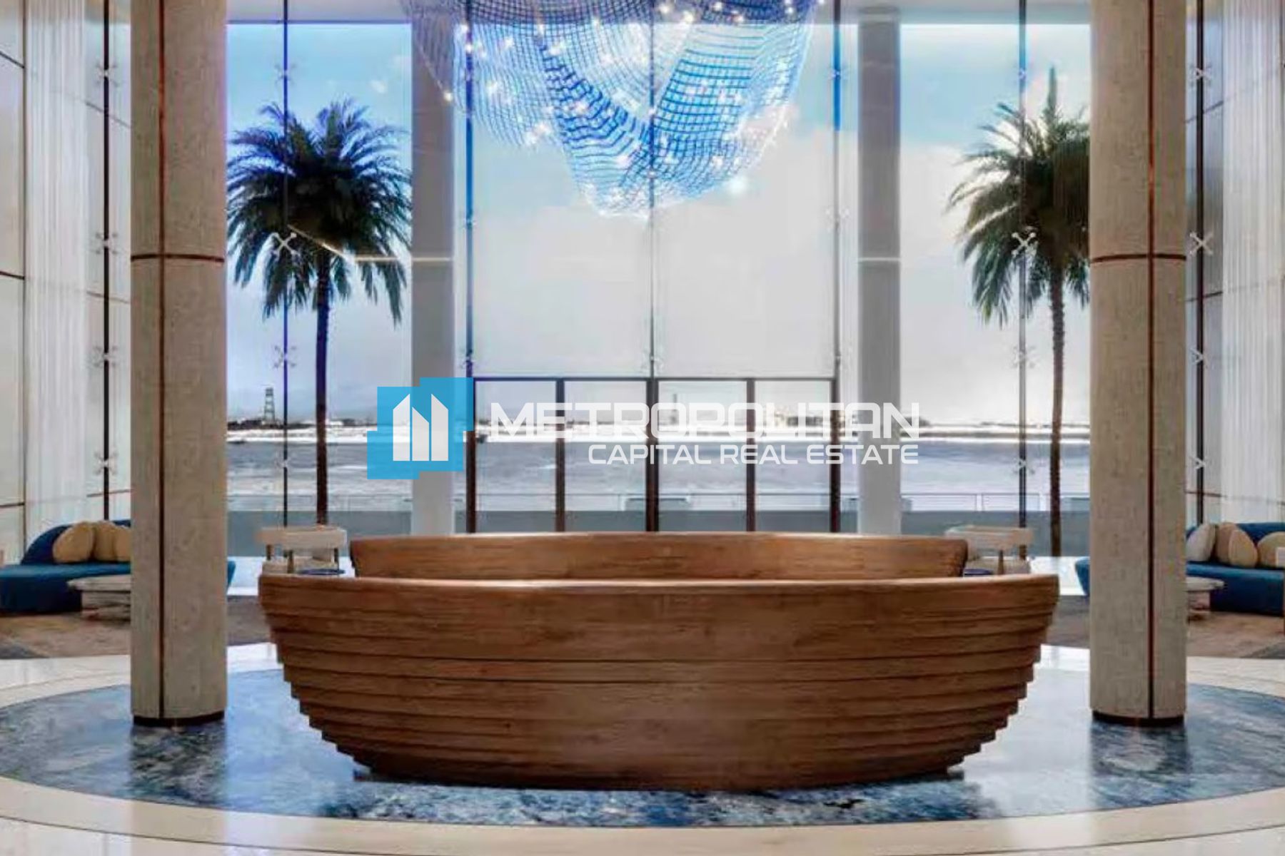Image - Seamont Residences, Al Reem Island, Abu Dhabi | Project - Apartment