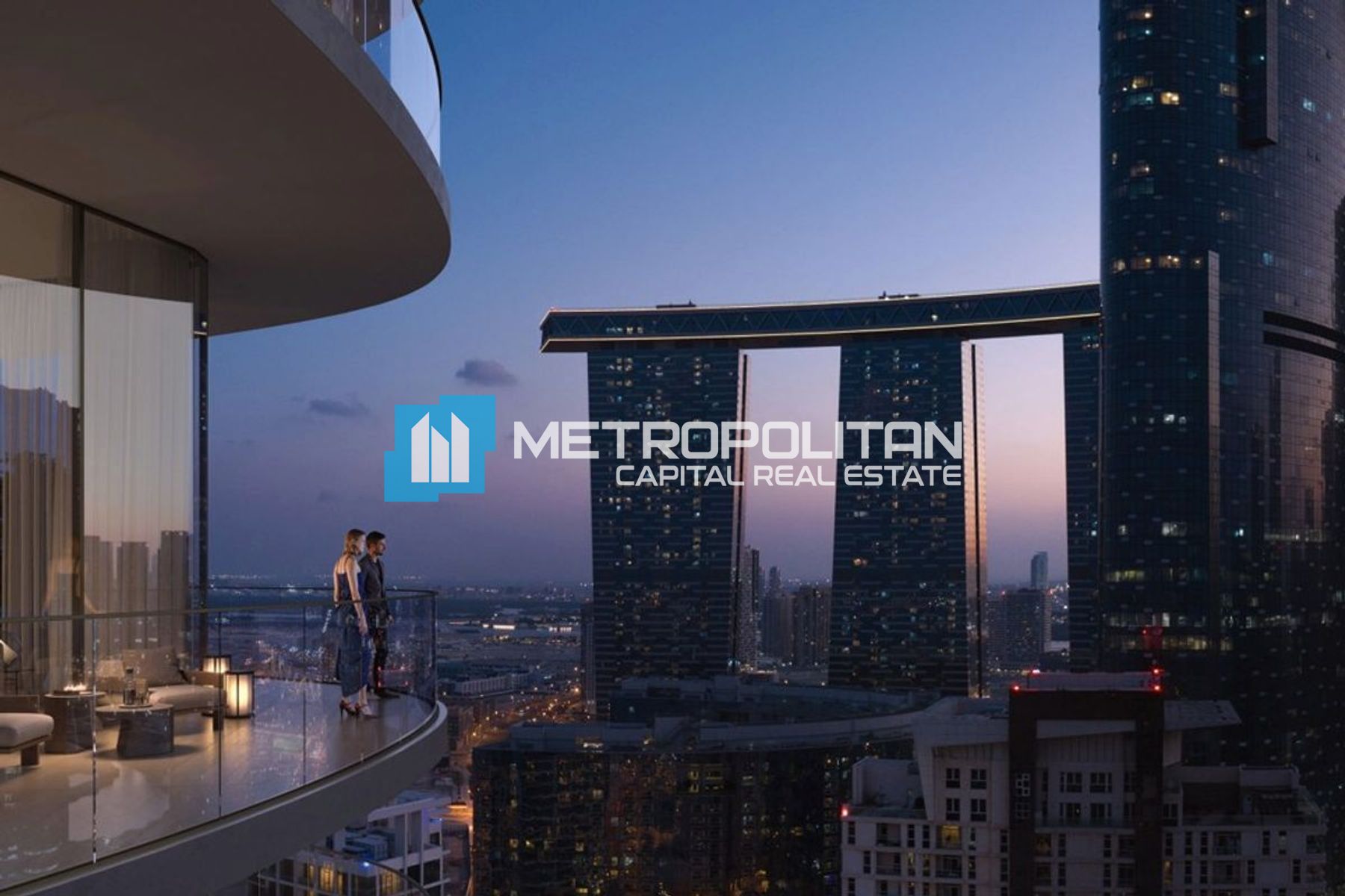 Image - SAAS Heights, Al Reem Island, Abu Dhabi | Project - Apartment