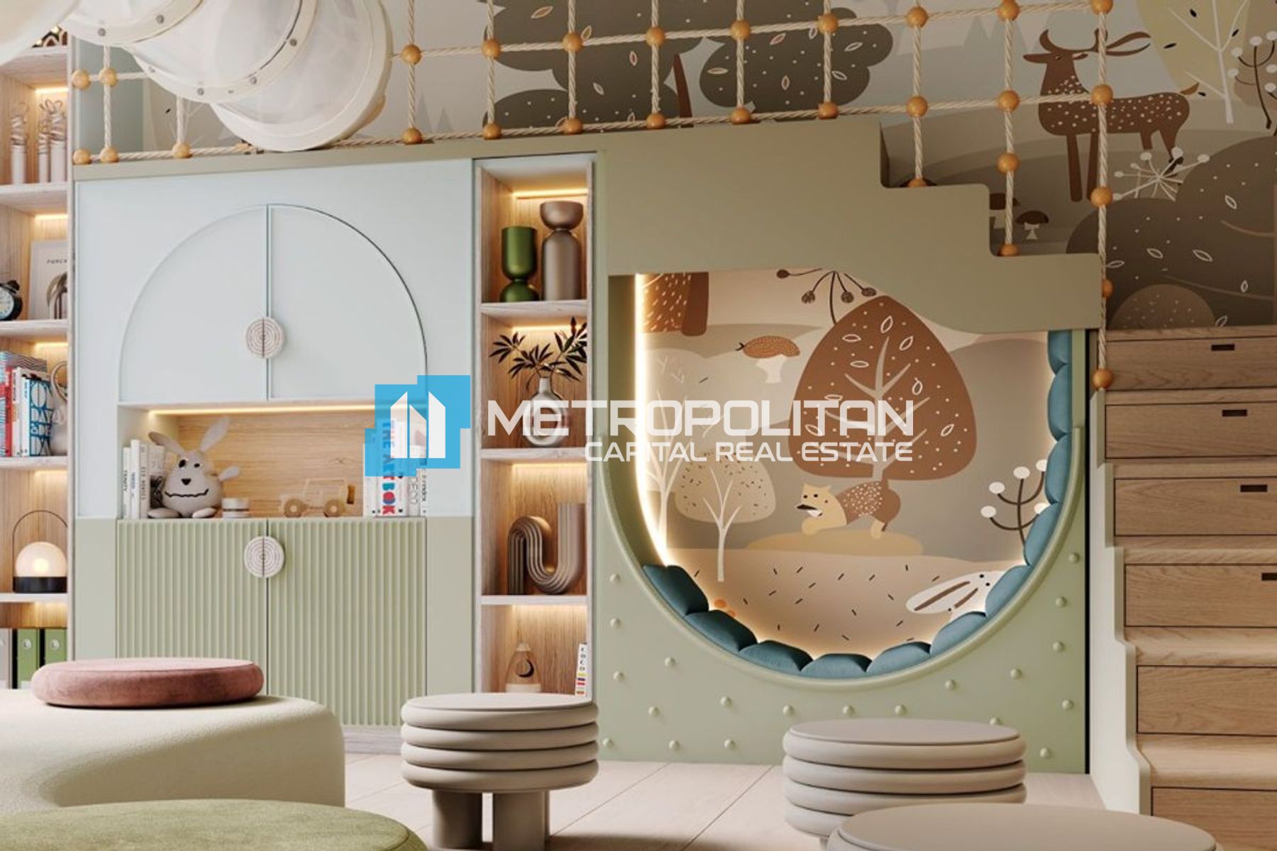 Image - SAAS Heights, Al Reem Island, Abu Dhabi | Project - Apartment