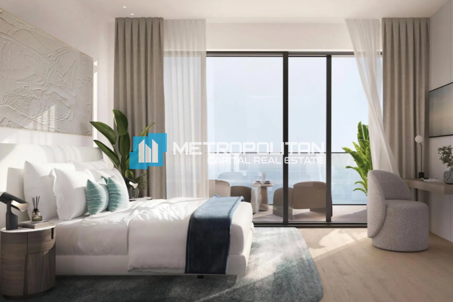 Image - Sunstone, Al Reem Island, Abu Dhabi | Project - Apartment