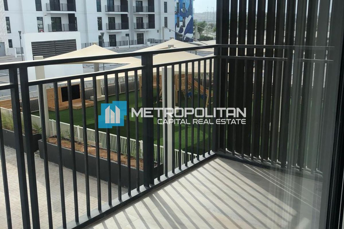 2BR Apartment for Sale in Yas Island – MCS-47846 photo-13