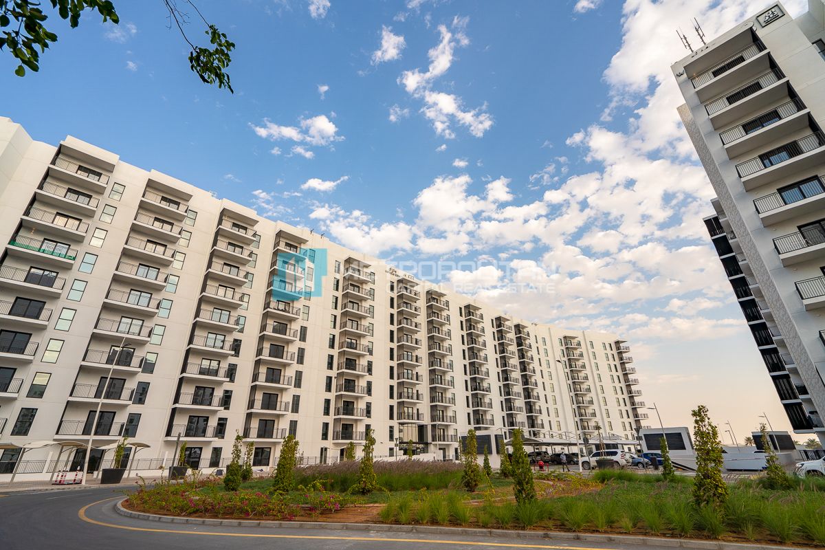 2BR Apartment for Sale in Yas Island – MCS-47846 photo-16