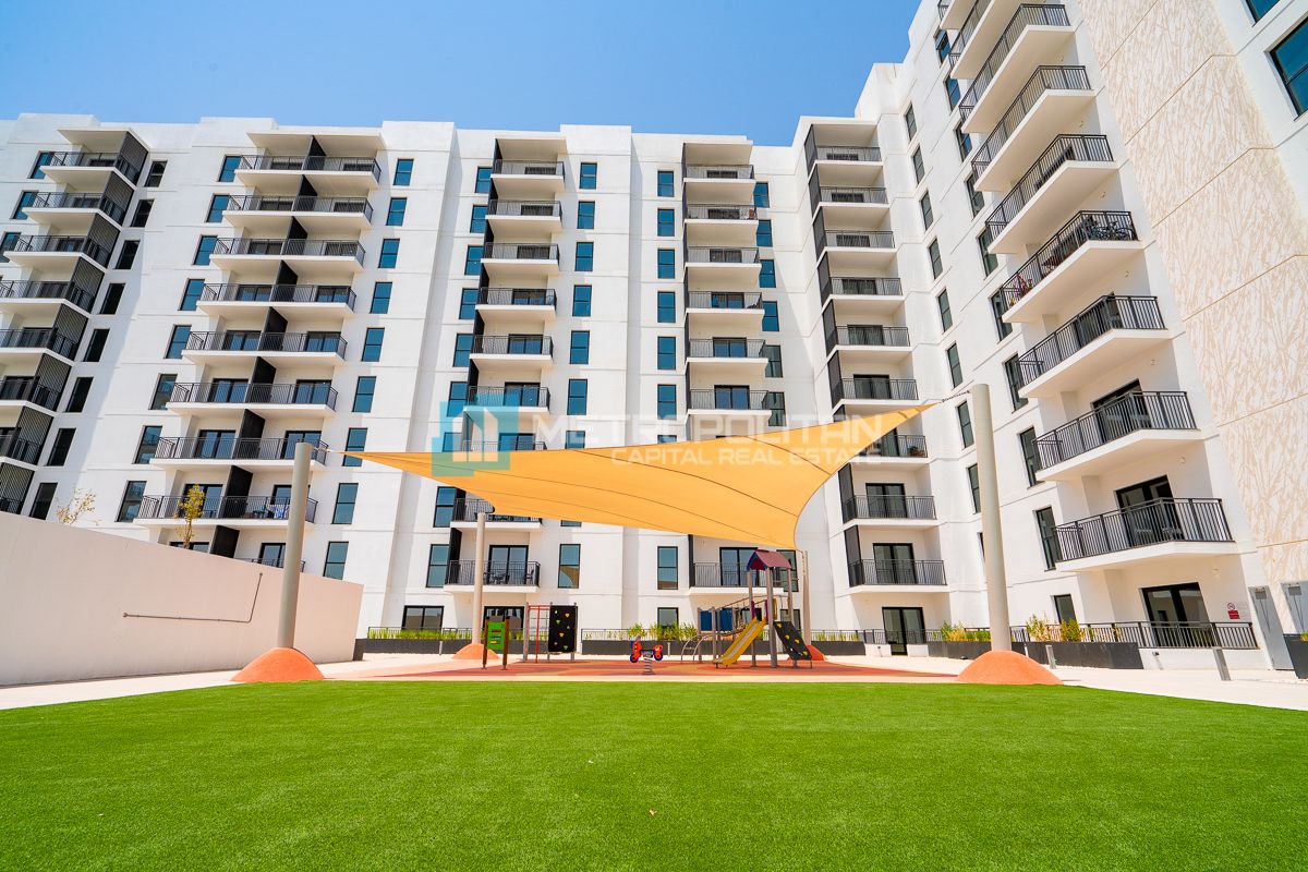 2BR Apartment for Sale in Yas Island – MCS-47846 photo-1