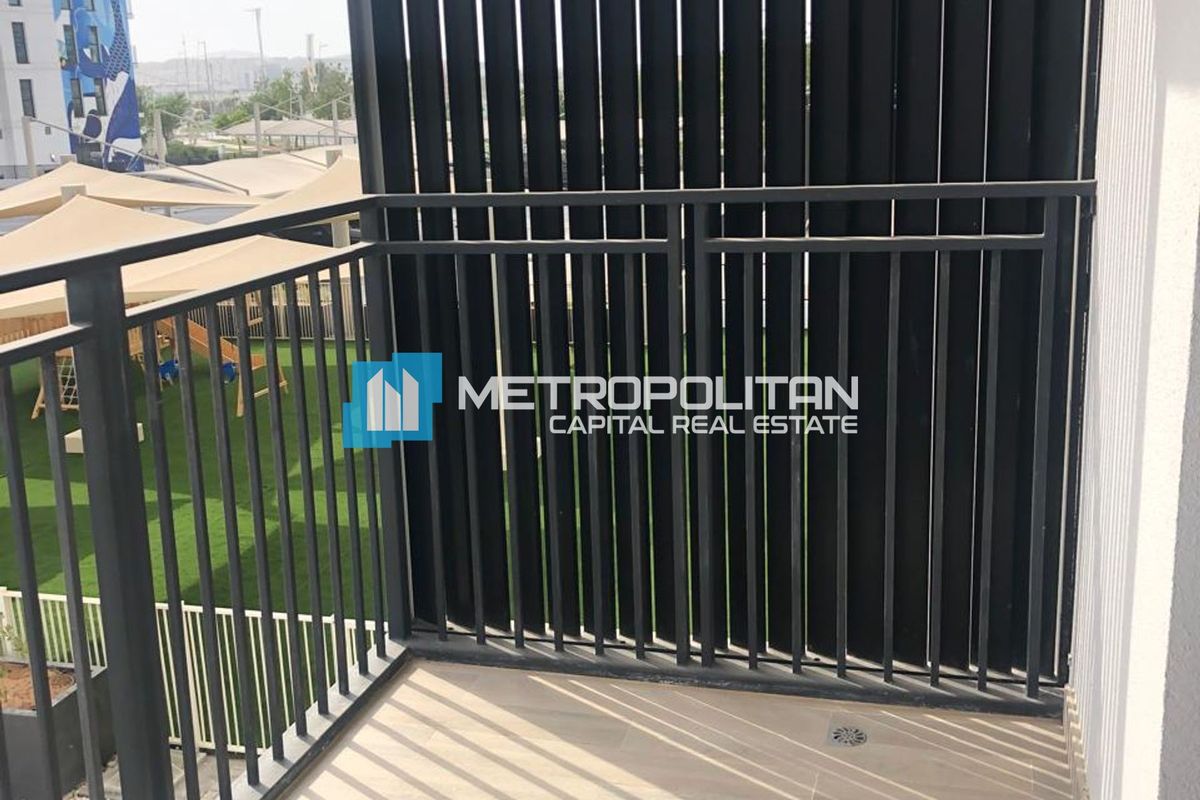 2BR Apartment for Sale in Yas Island – MCS-47846 photo-6