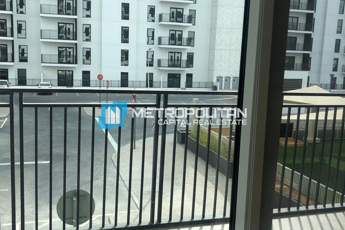 2BR Apartment for Sale in Yas Island – MCS-47846 photo-8