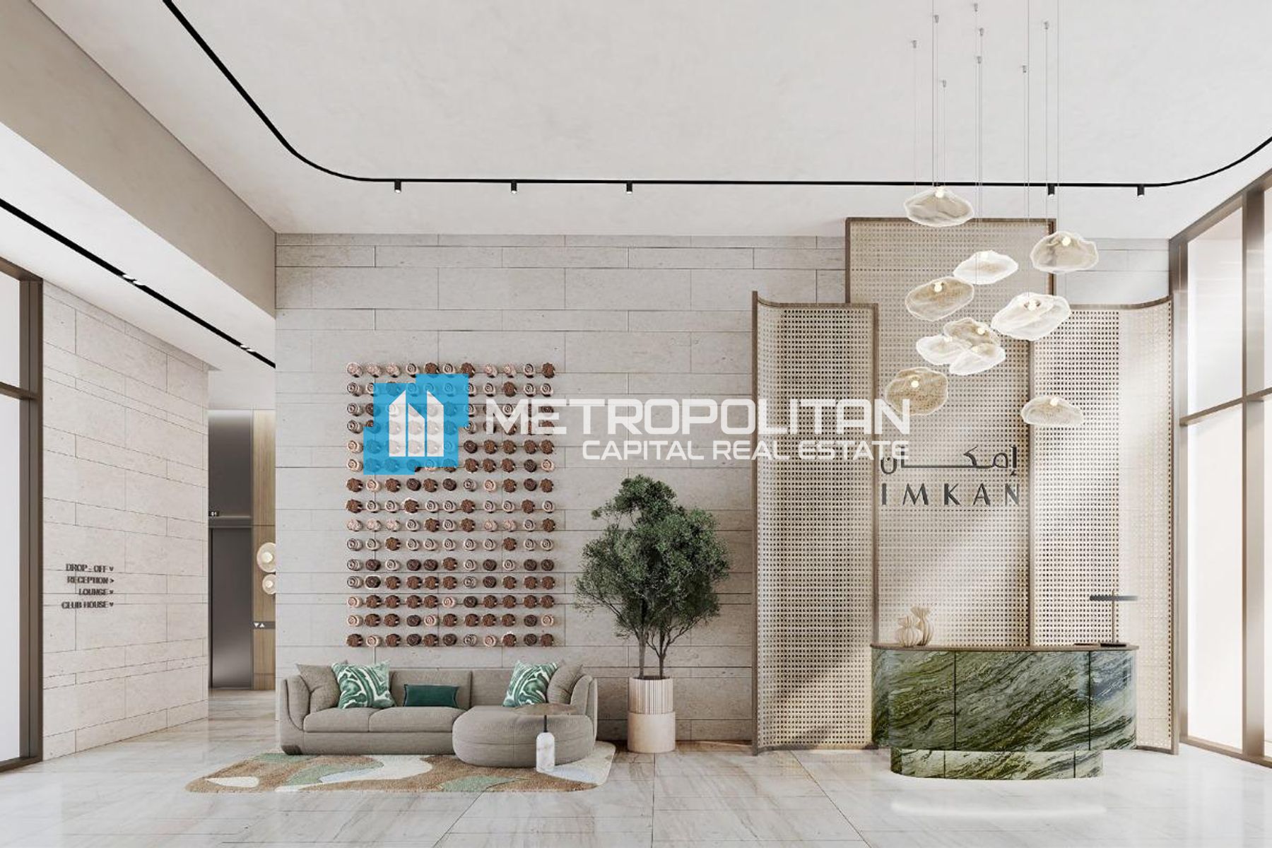 Image - Naseem, Ghantoot, Abu Dhabi | Project - Apartment