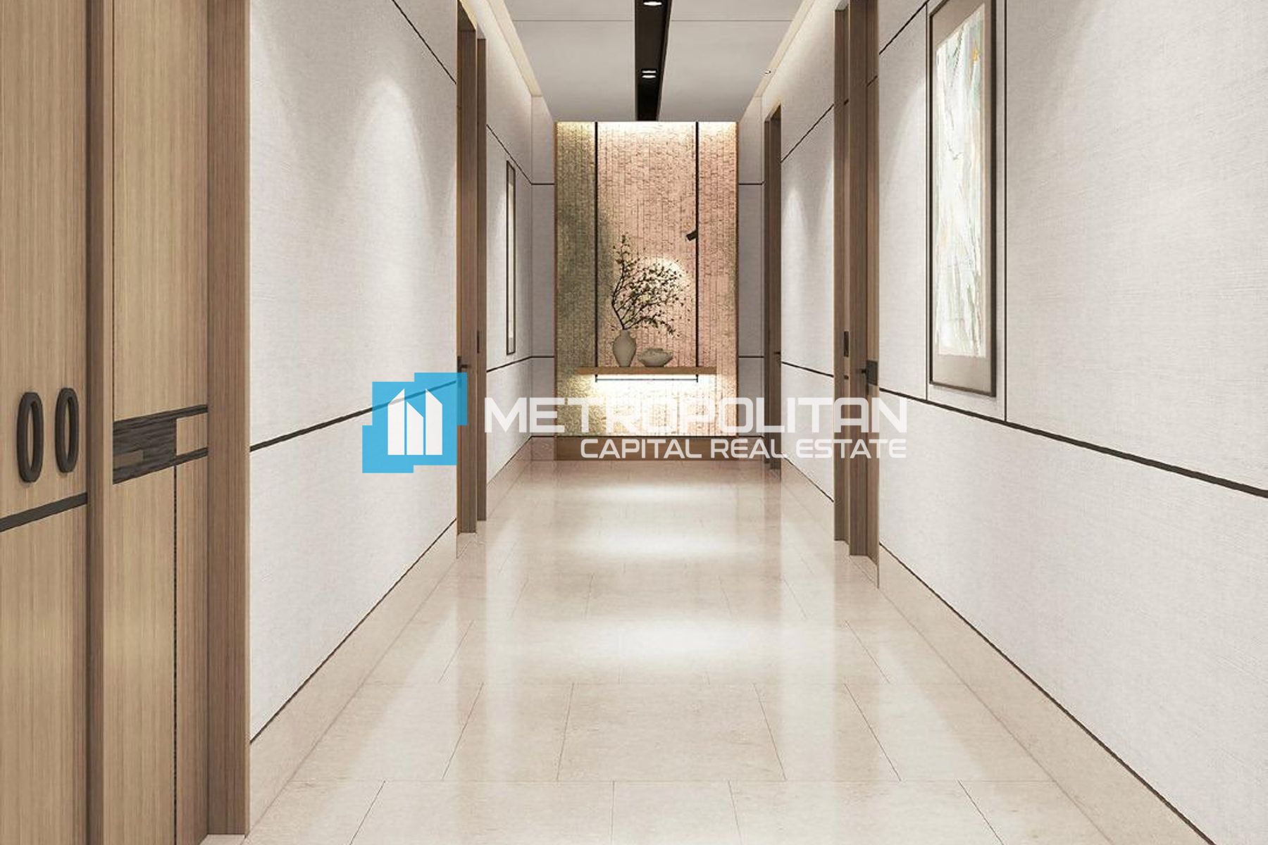 Image - Naseem, Ghantoot, Abu Dhabi | Project - Apartment