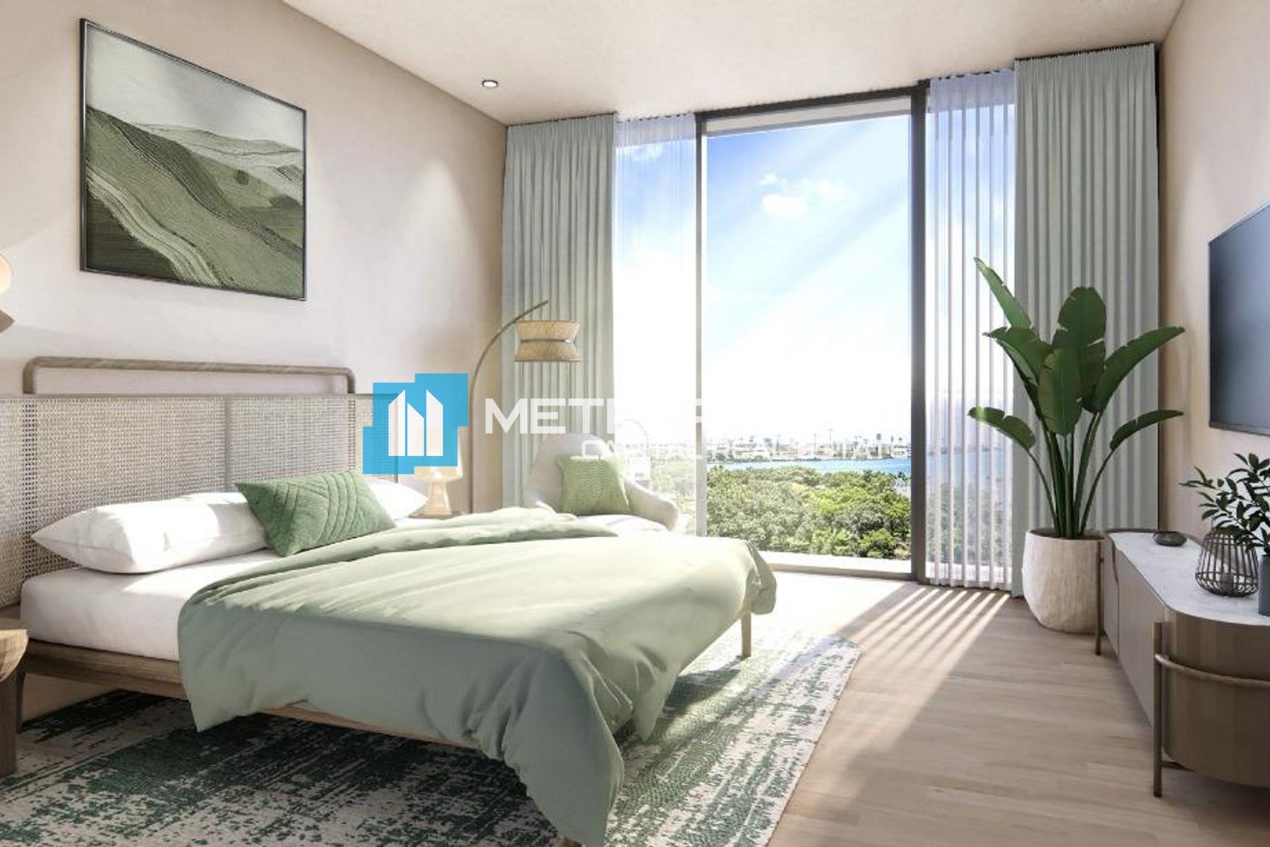 Image - Naseem, Ghantoot, Abu Dhabi | Project - Apartment