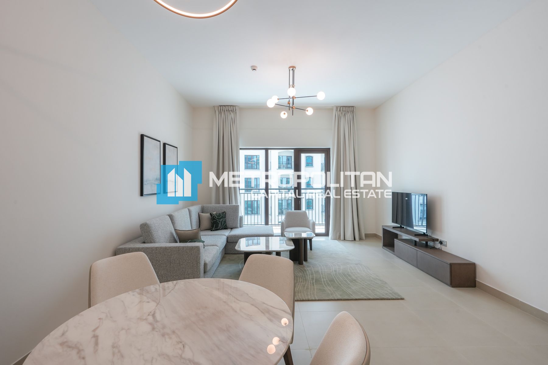Image - Views G, Yas Island, Abu Dhabi | Project - Apartment