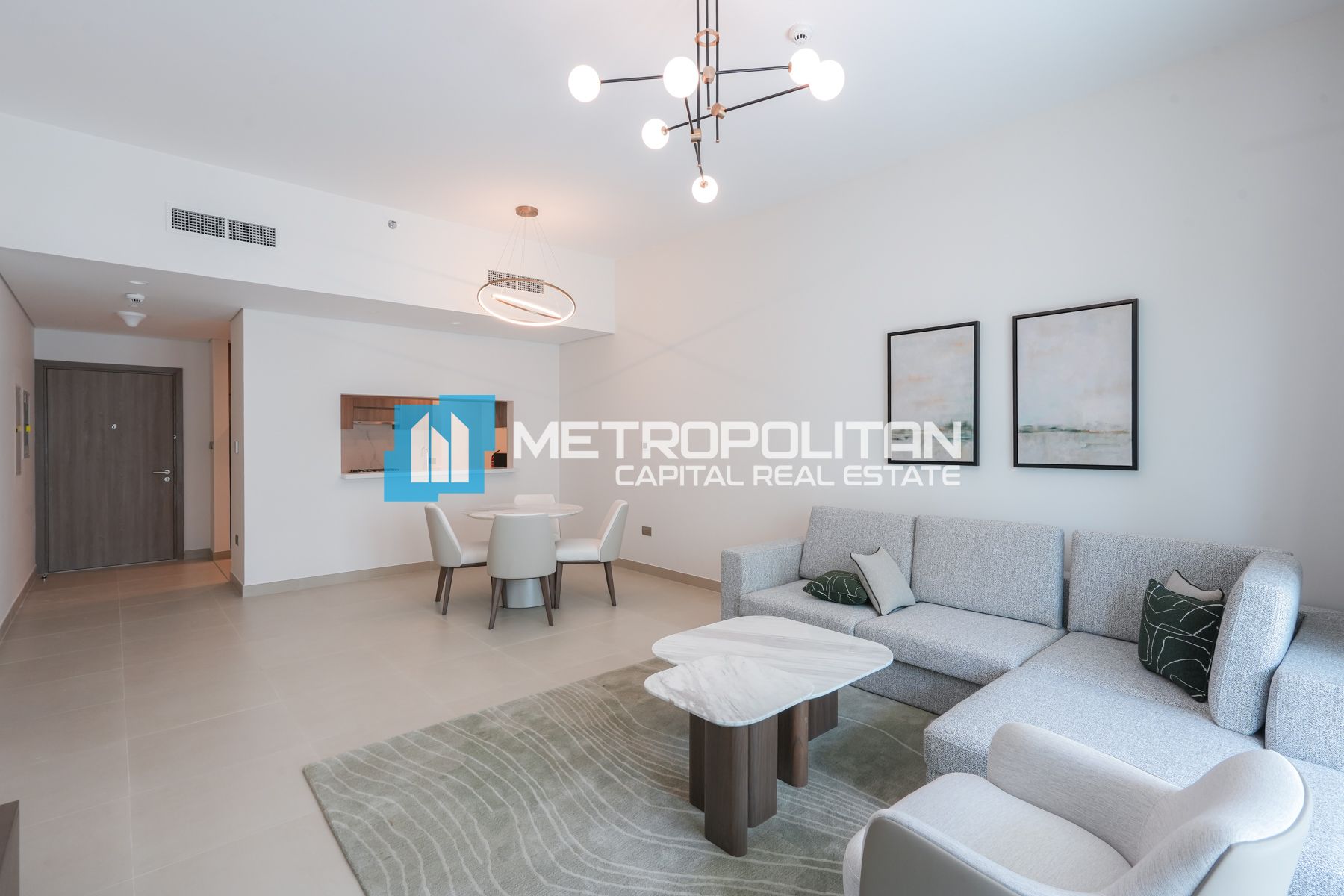 Image - Views G, Yas Island, Abu Dhabi | Project - Apartment