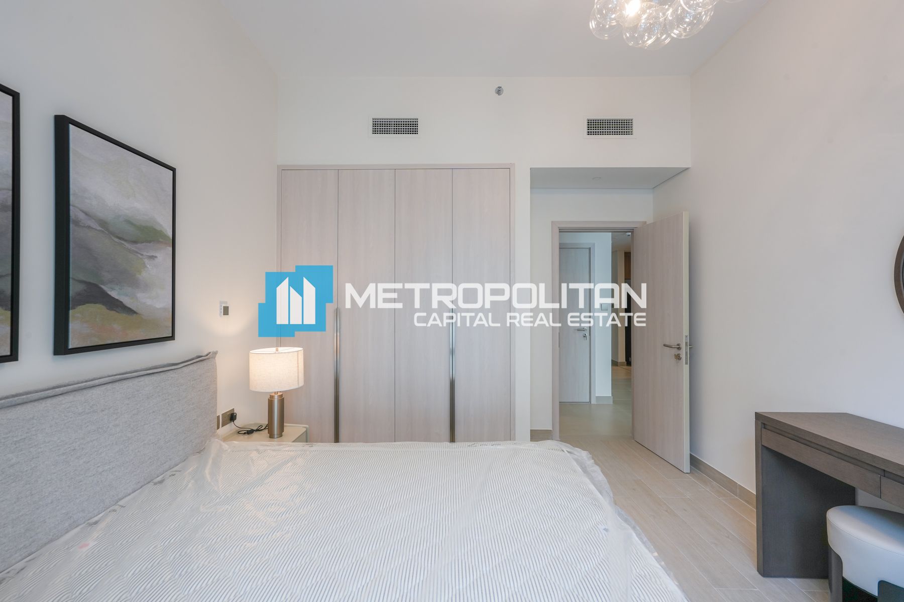 Image - Views G, Yas Island, Abu Dhabi | Project - Apartment