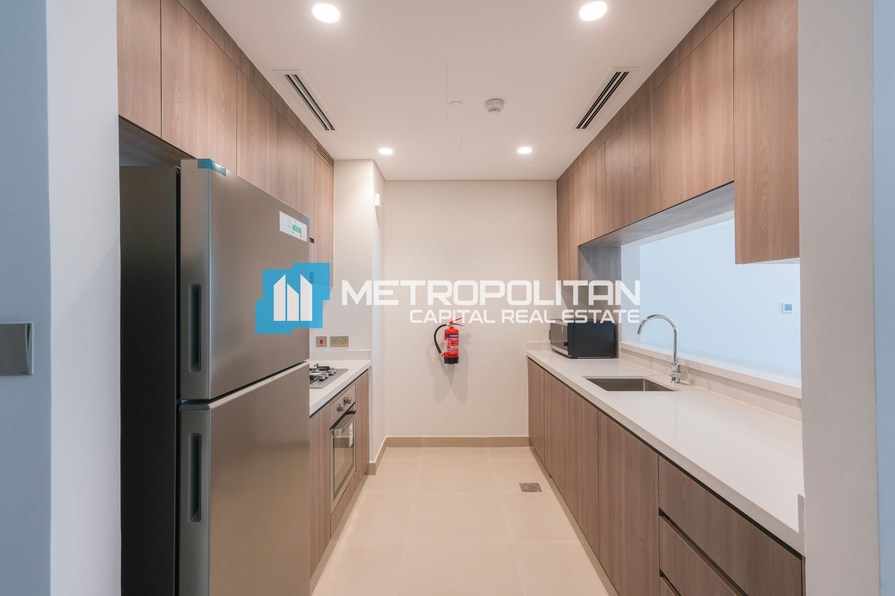 Image - Views G, Yas Island, Abu Dhabi | Project - Apartment