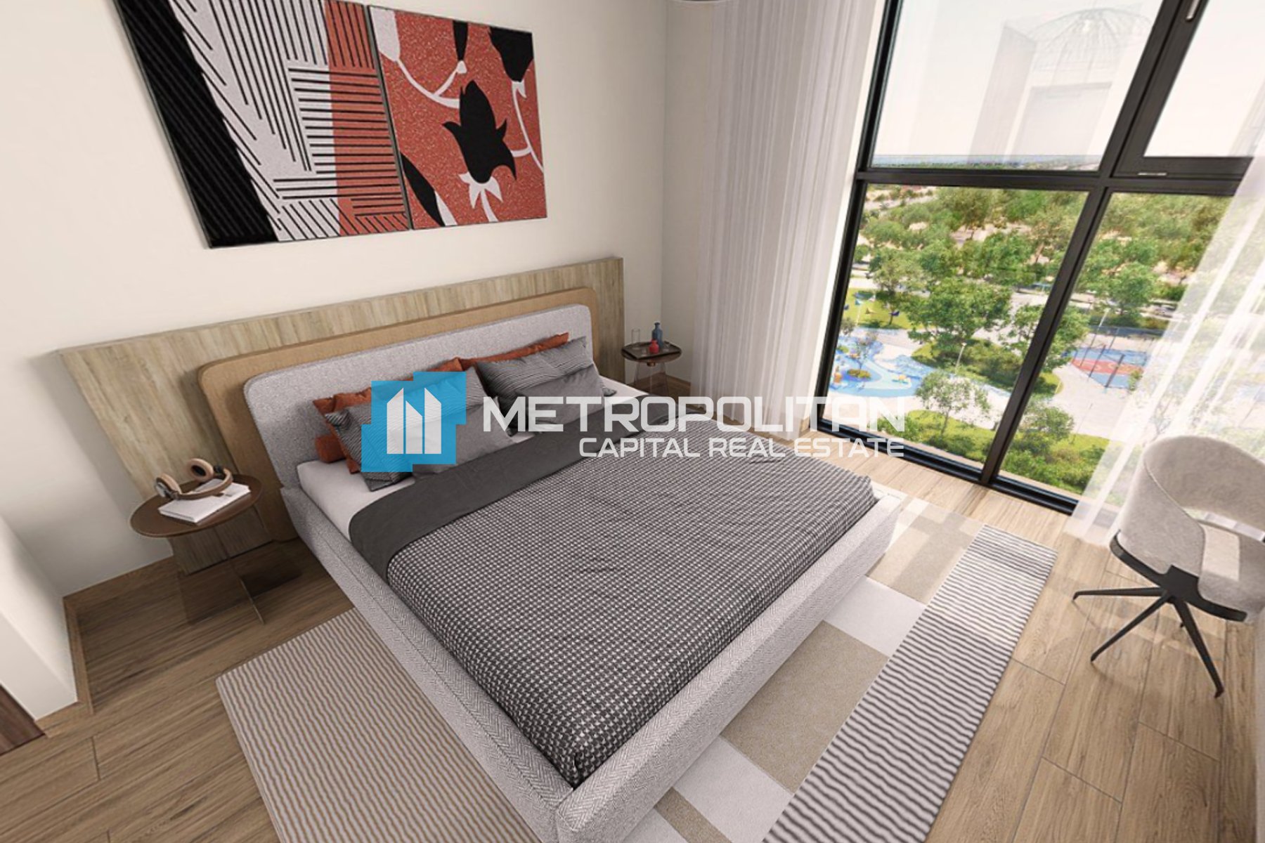 Image - Nouran Living, Saadiyat Island, Abu Dhabi | Project - Apartment