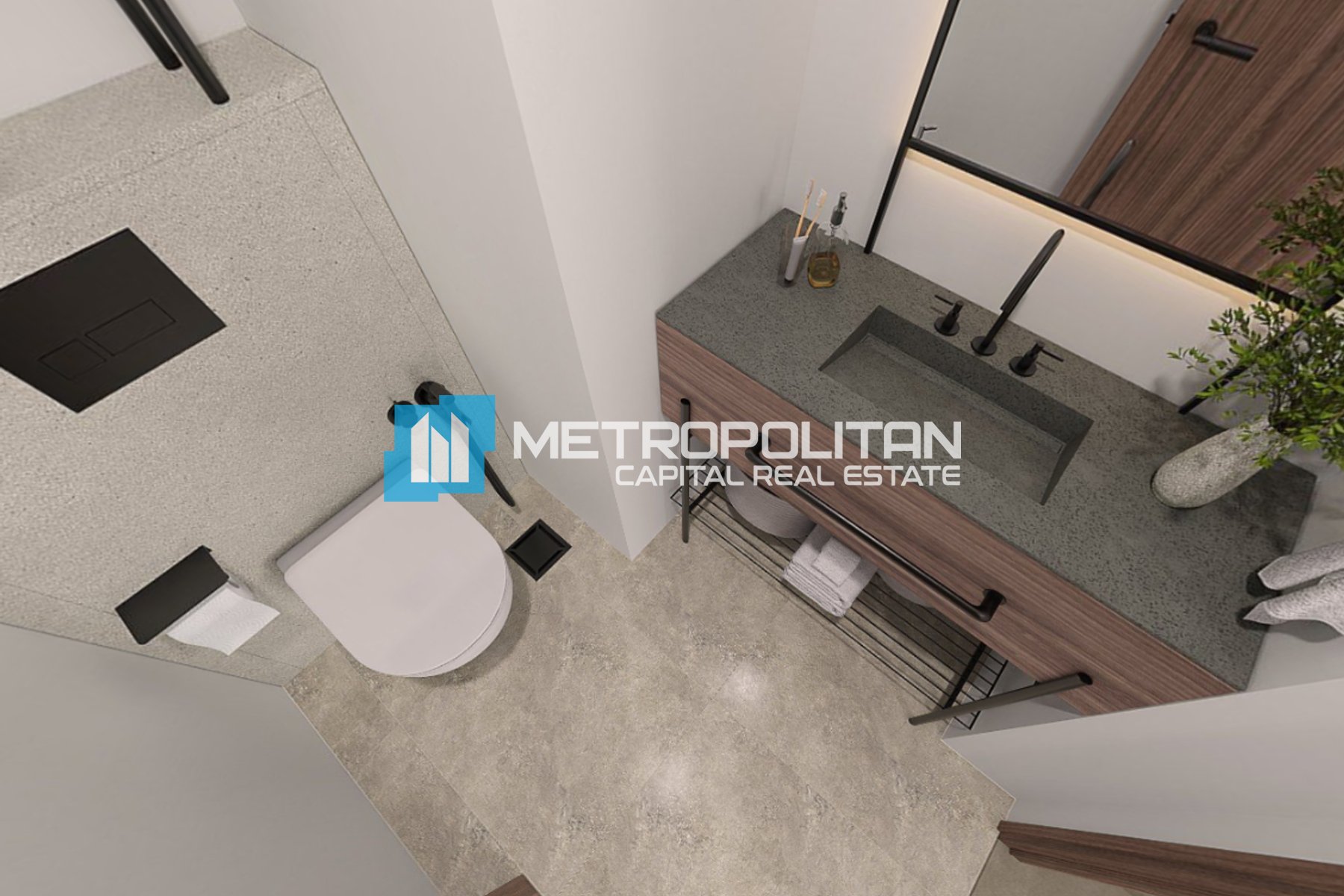 Image - Nouran Living, Saadiyat Island, Abu Dhabi | Project - Apartment