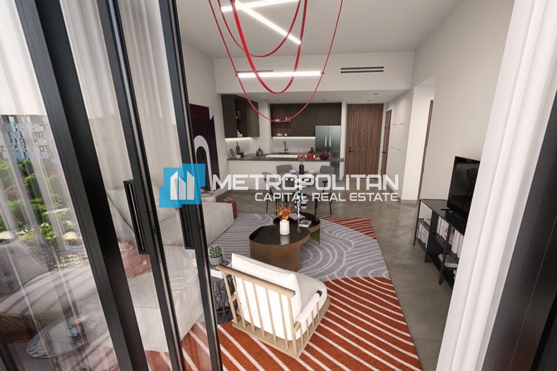 Image - Nouran Living, Saadiyat Island, Abu Dhabi | Project - Apartment