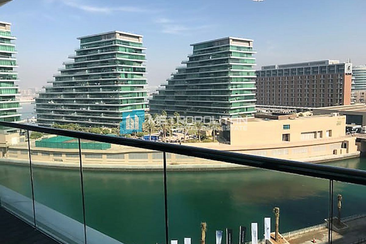 Image - Al Hadeel, Al Raha Beach, Abu Dhabi | Project - Apartment