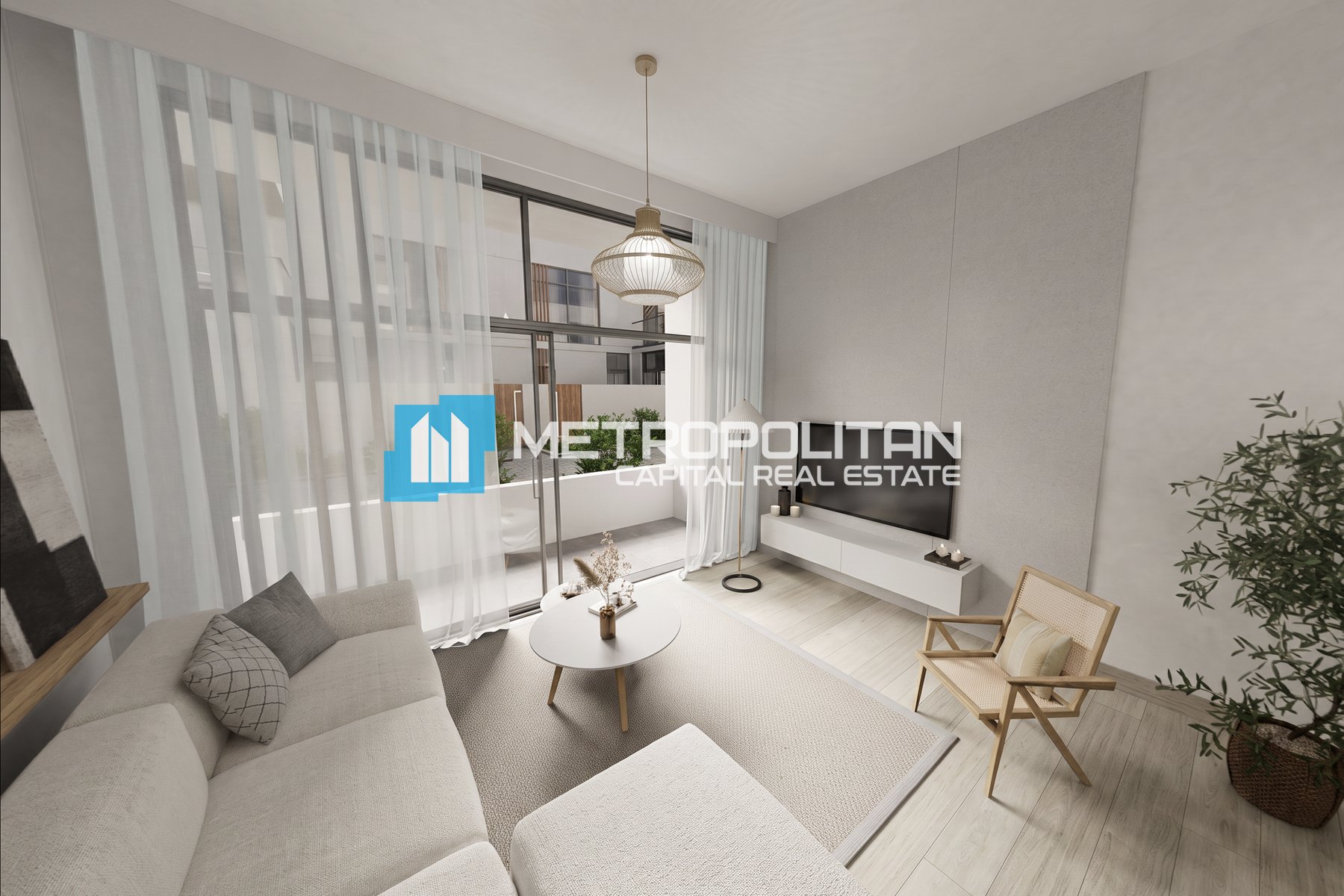 Image - The Sustainable City - Yas Island, Yas Island, Abu Dhabi | Project - Apartment