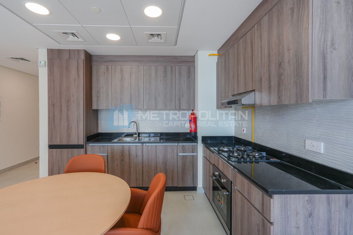 Image - C3 Garden, Saadiyat Island, Abu Dhabi | Project - Apartment