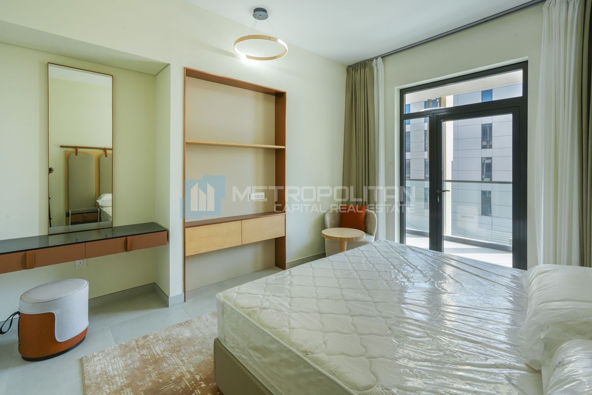 Image - C3 Garden, Saadiyat Island, Abu Dhabi | Project - Apartment