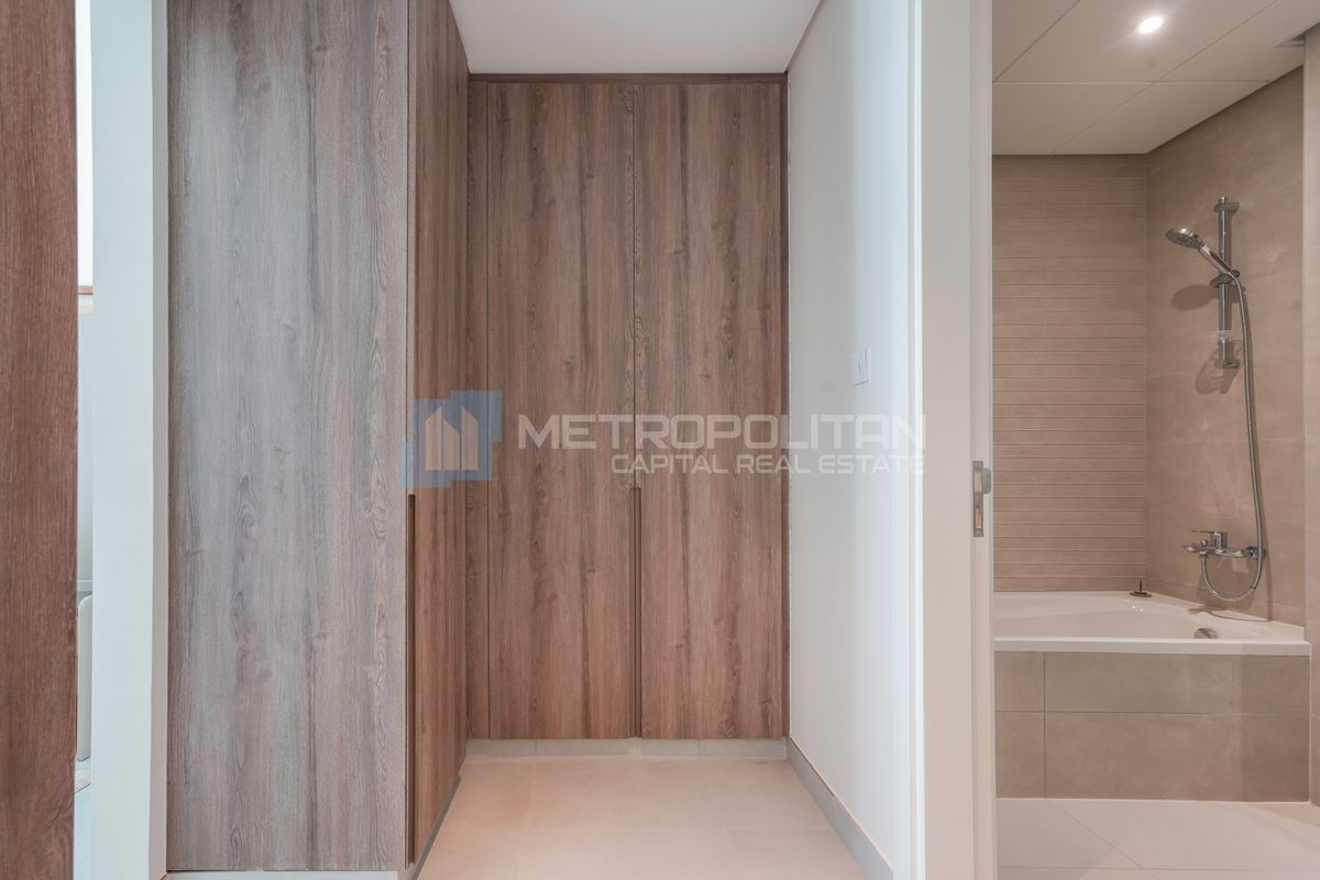 Image - C3 Garden, Saadiyat Island, Abu Dhabi | Project - Apartment