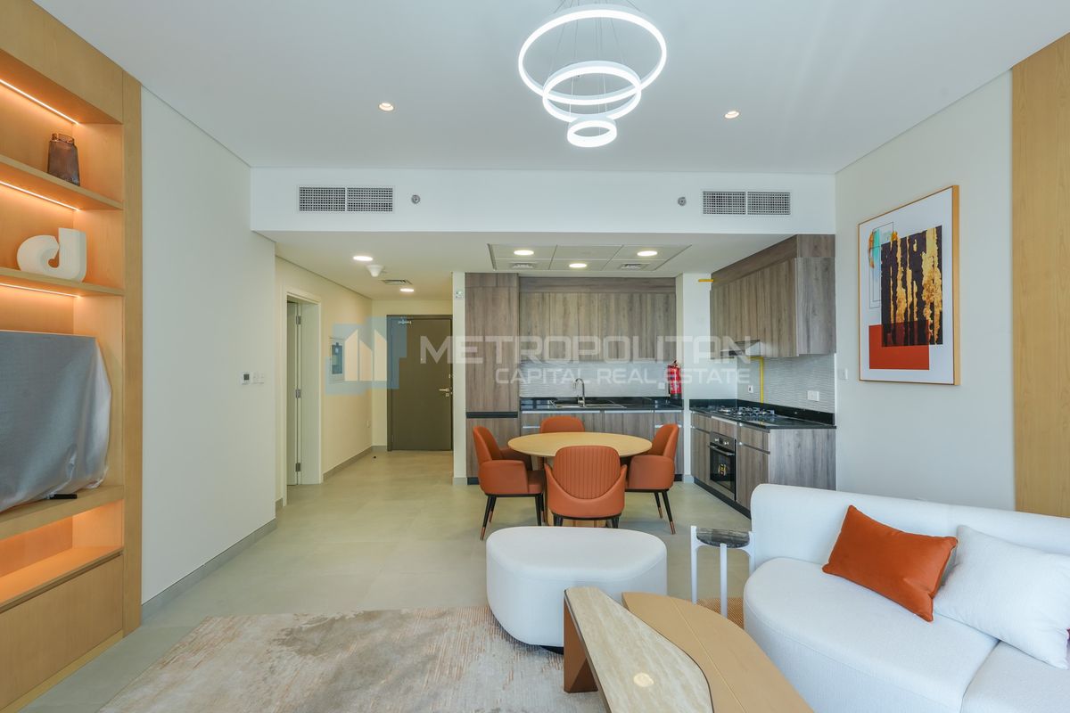 Image - C3 Garden, Saadiyat Island, Abu Dhabi | Project - Apartment
