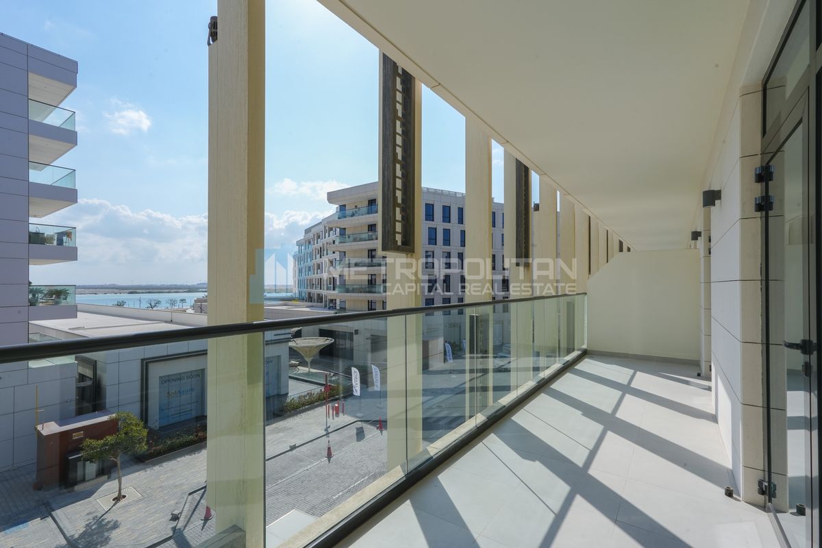 Image - C3 Garden, Saadiyat Island, Abu Dhabi | Project - Apartment