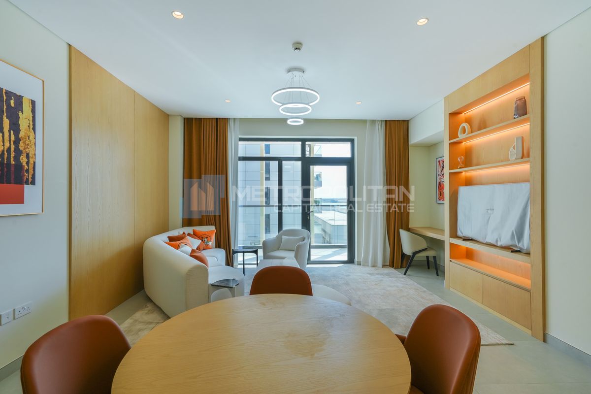 Image - C3 Garden, Saadiyat Island, Abu Dhabi | Project - Apartment