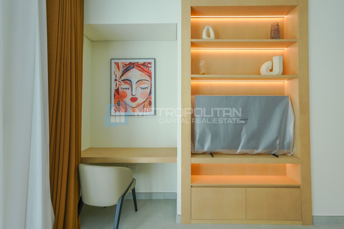 Image - C3 Garden, Saadiyat Island, Abu Dhabi | Project - Apartment