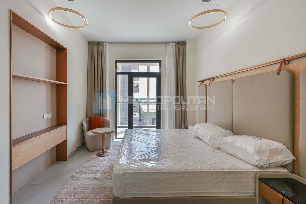 Image - C3 Garden, Saadiyat Island, Abu Dhabi | Project - Apartment