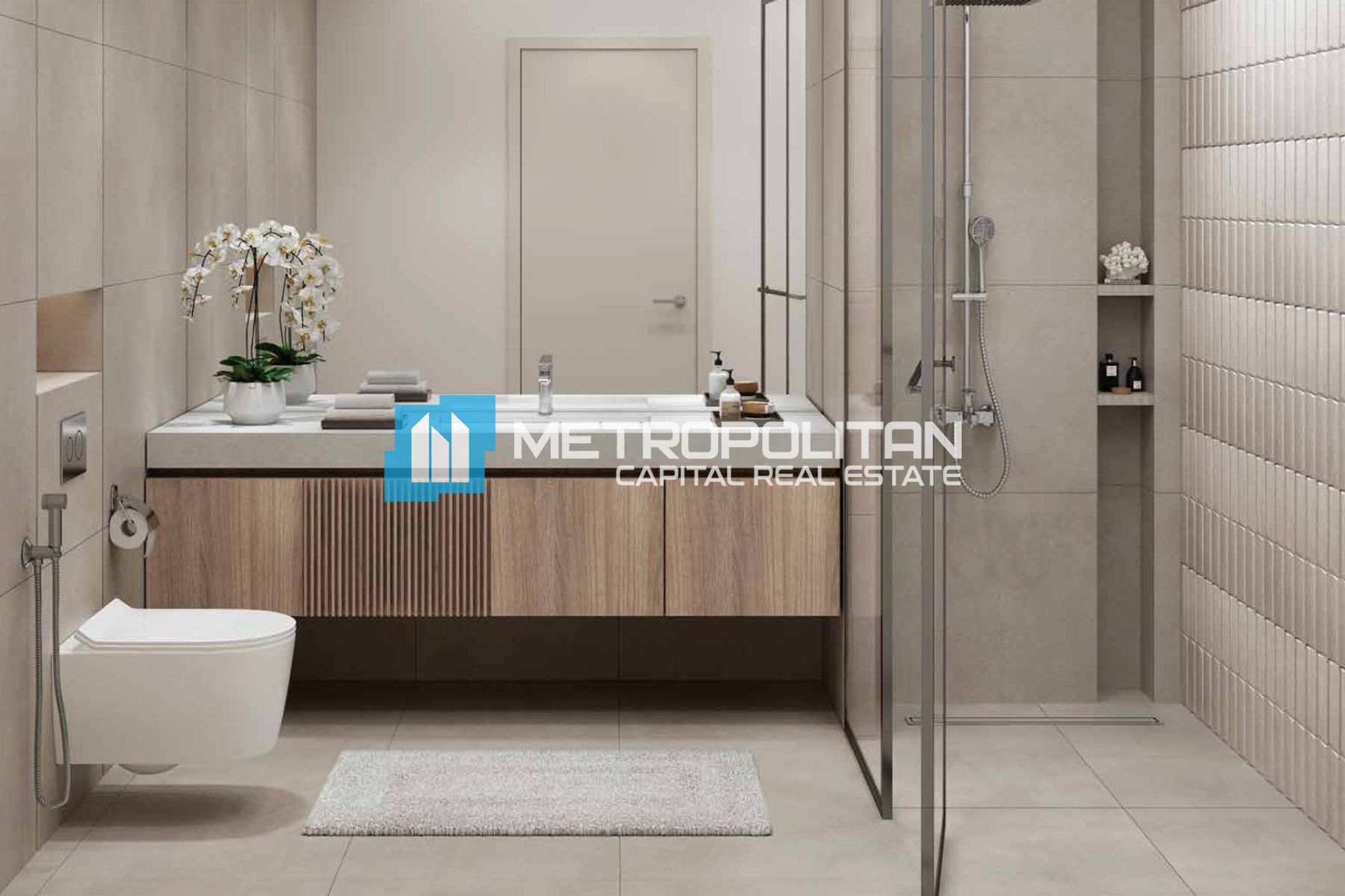 Image - Solea Building C, Saadiyat Island, Abu Dhabi | Project - Apartment
