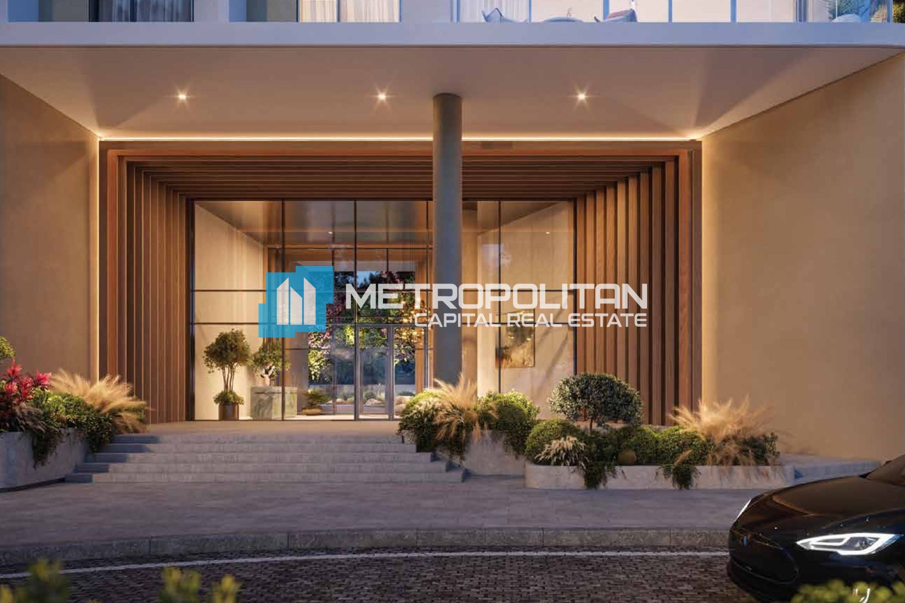 Image - Solea Building C, Saadiyat Island, Abu Dhabi | Project - Apartment
