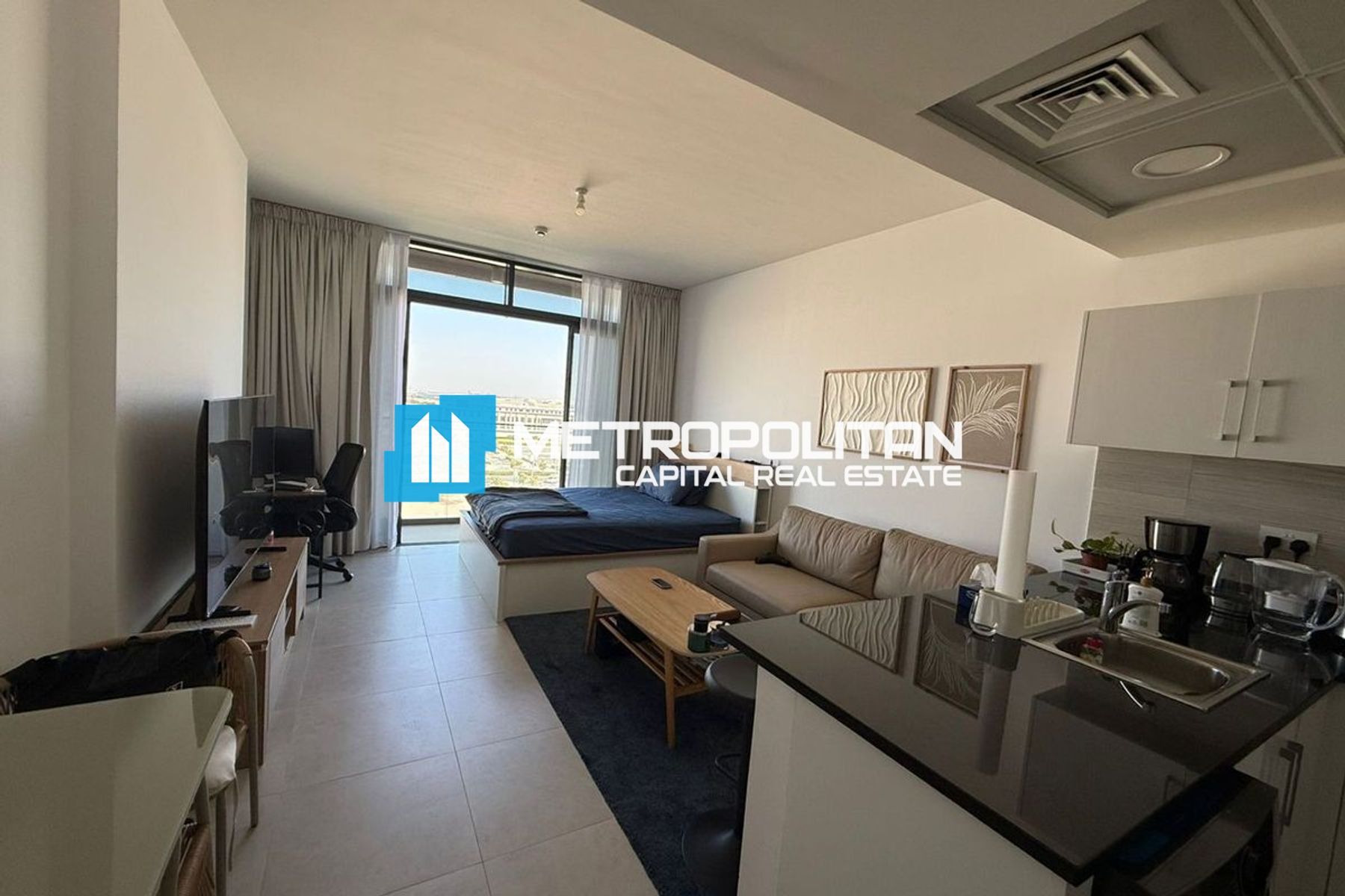Image - Soho Square Residences, Saadiyat Island, Abu Dhabi | Project - Apartment