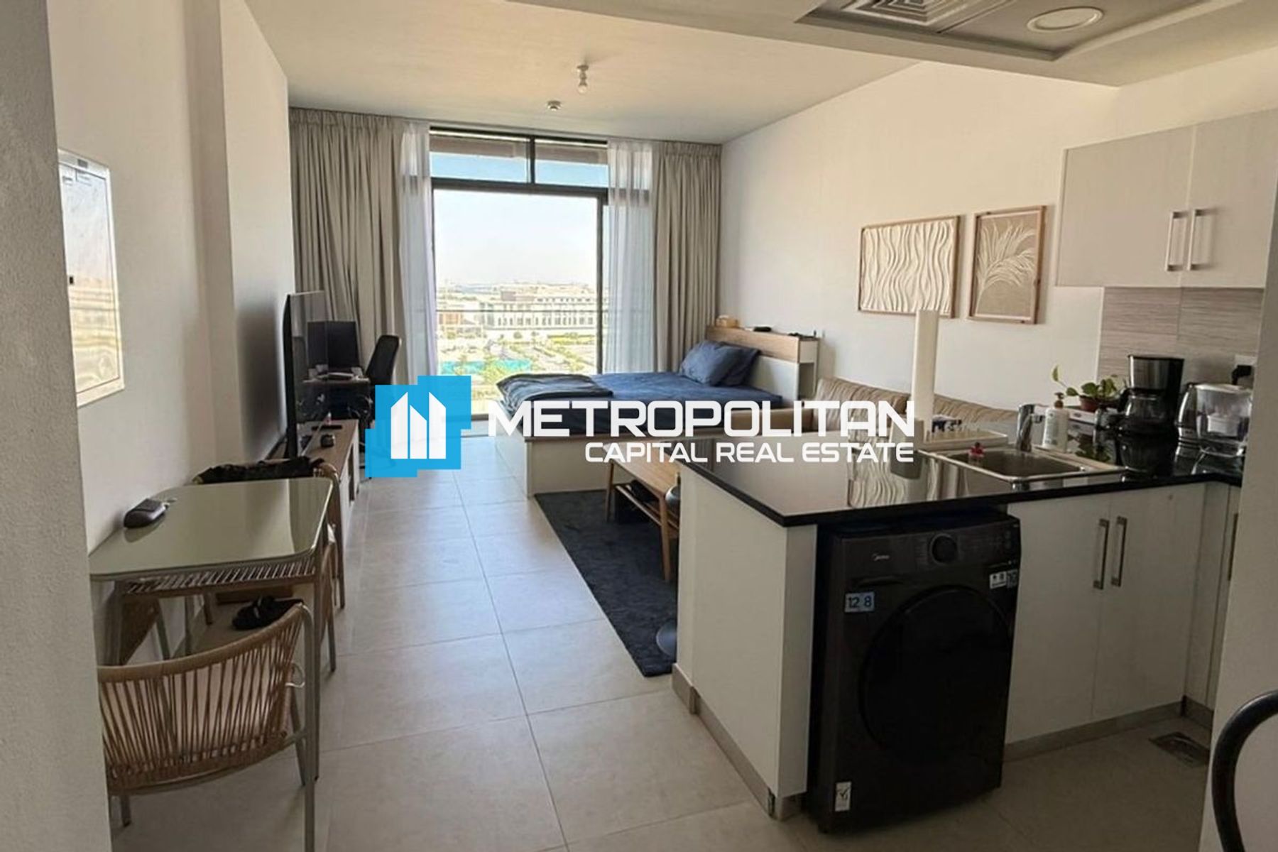 Image - Soho Square Residences, Saadiyat Island, Abu Dhabi | Project - Apartment