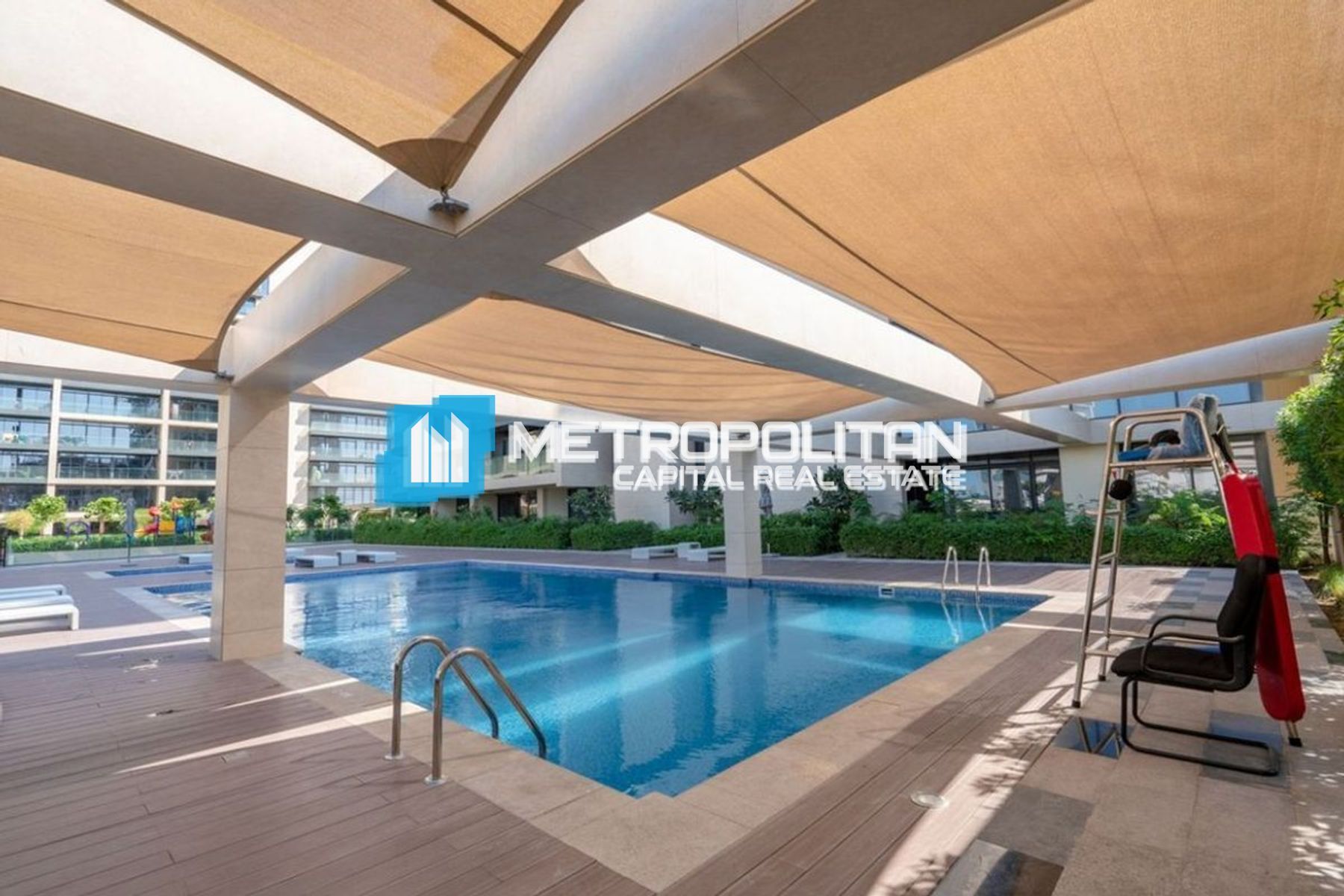 Image - Soho Square Residences, Saadiyat Island, Abu Dhabi | Project - Apartment