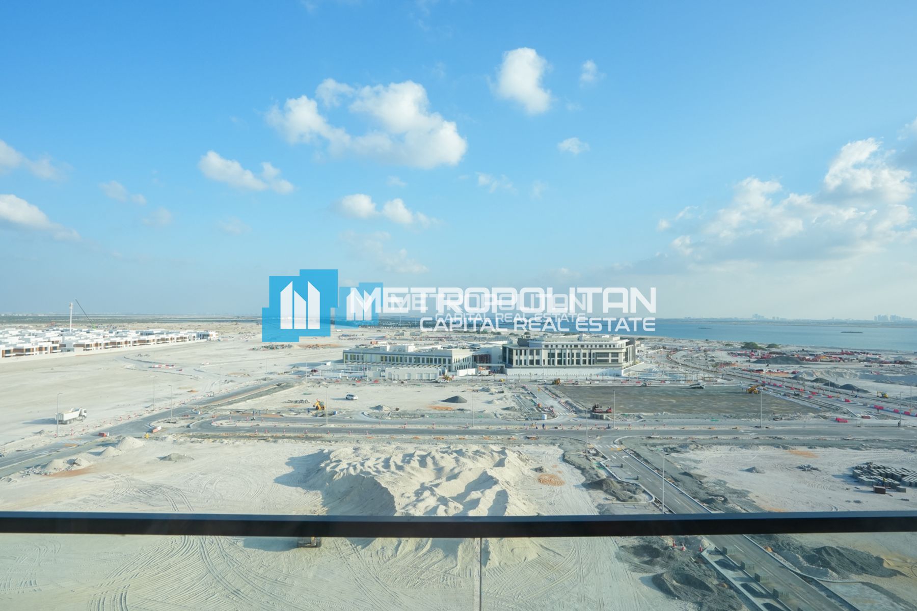 Image - Soho Square Residences, Saadiyat Island, Abu Dhabi | Project - Apartment