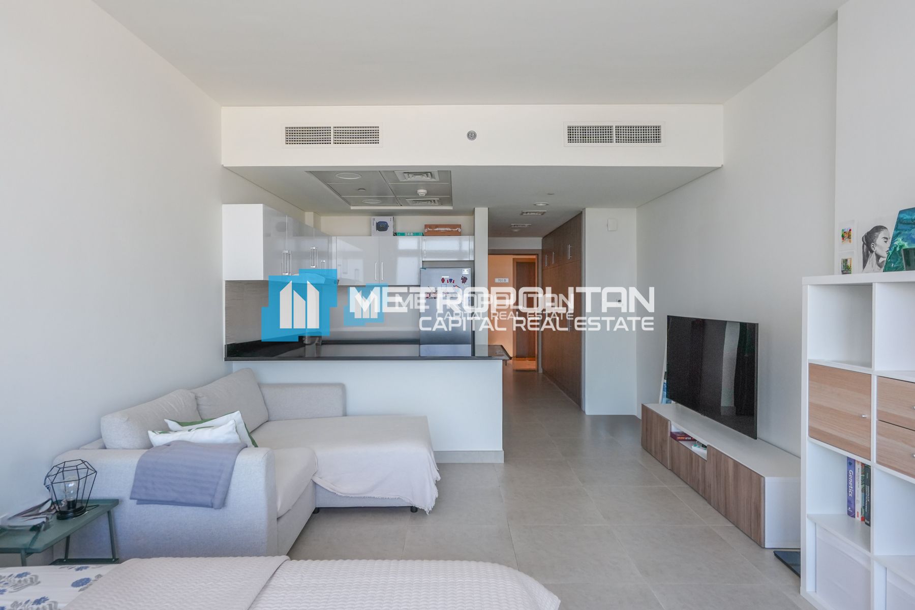 Image - Soho Square Residences, Saadiyat Island, Abu Dhabi | Project - Apartment
