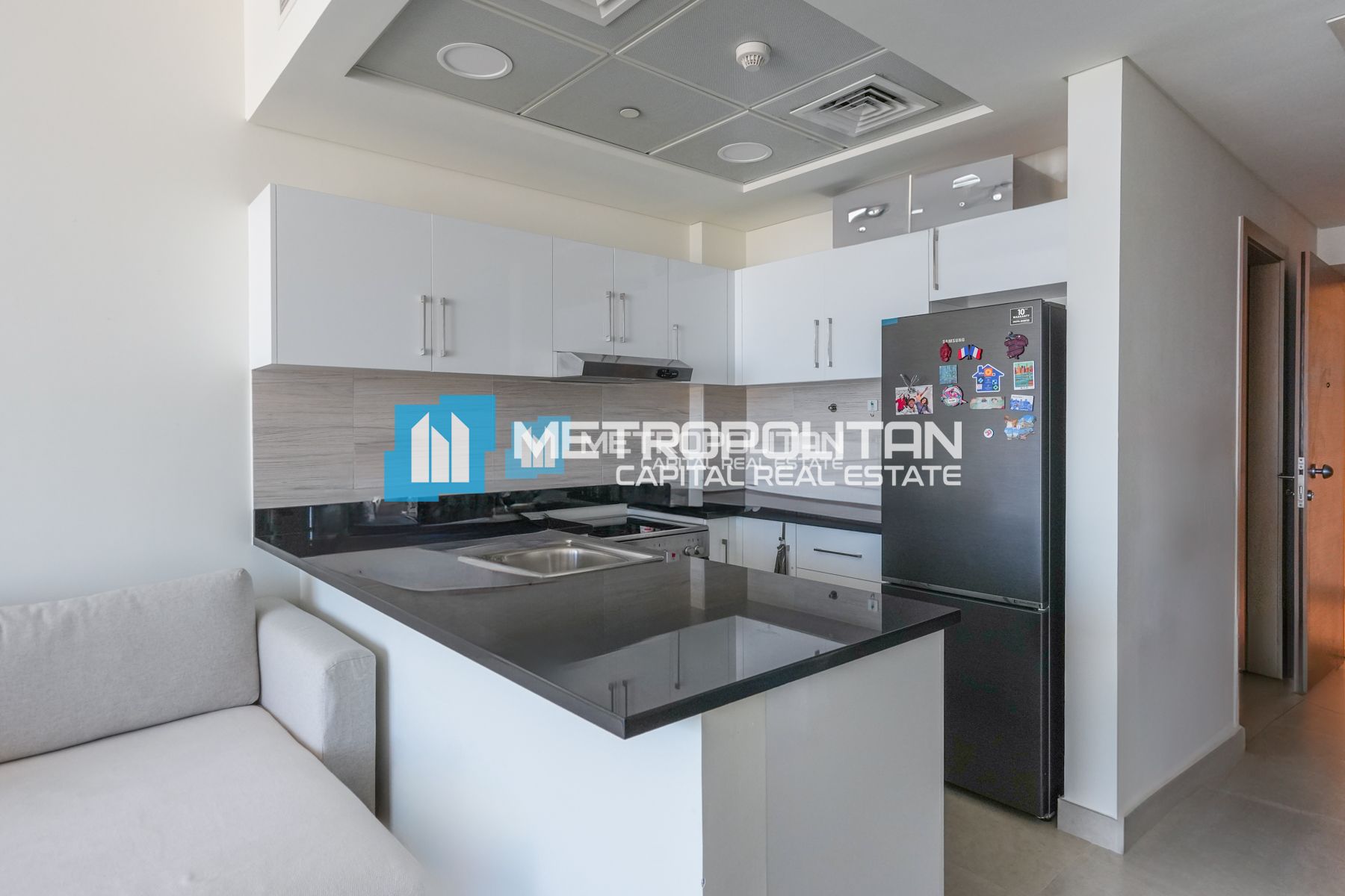 Image - Soho Square Residences, Saadiyat Island, Abu Dhabi | Project - Apartment