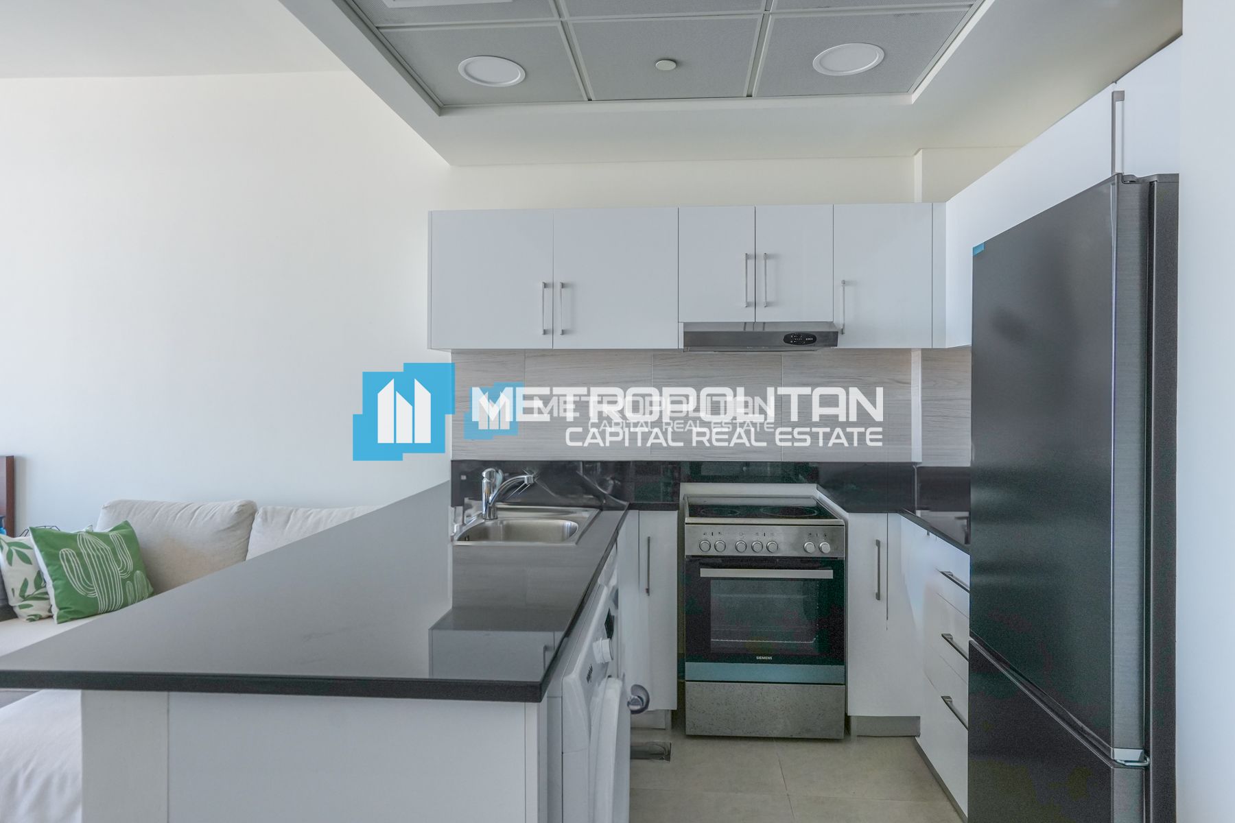 Image - Soho Square Residences, Saadiyat Island, Abu Dhabi | Project - Apartment
