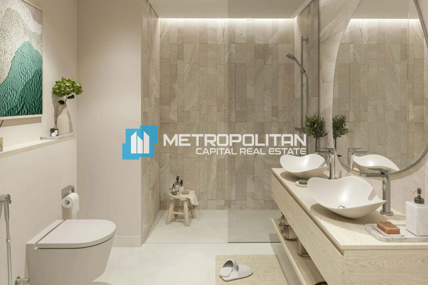 2BR Apartment for Sale in Yas Island – MCS-47898 photo-10