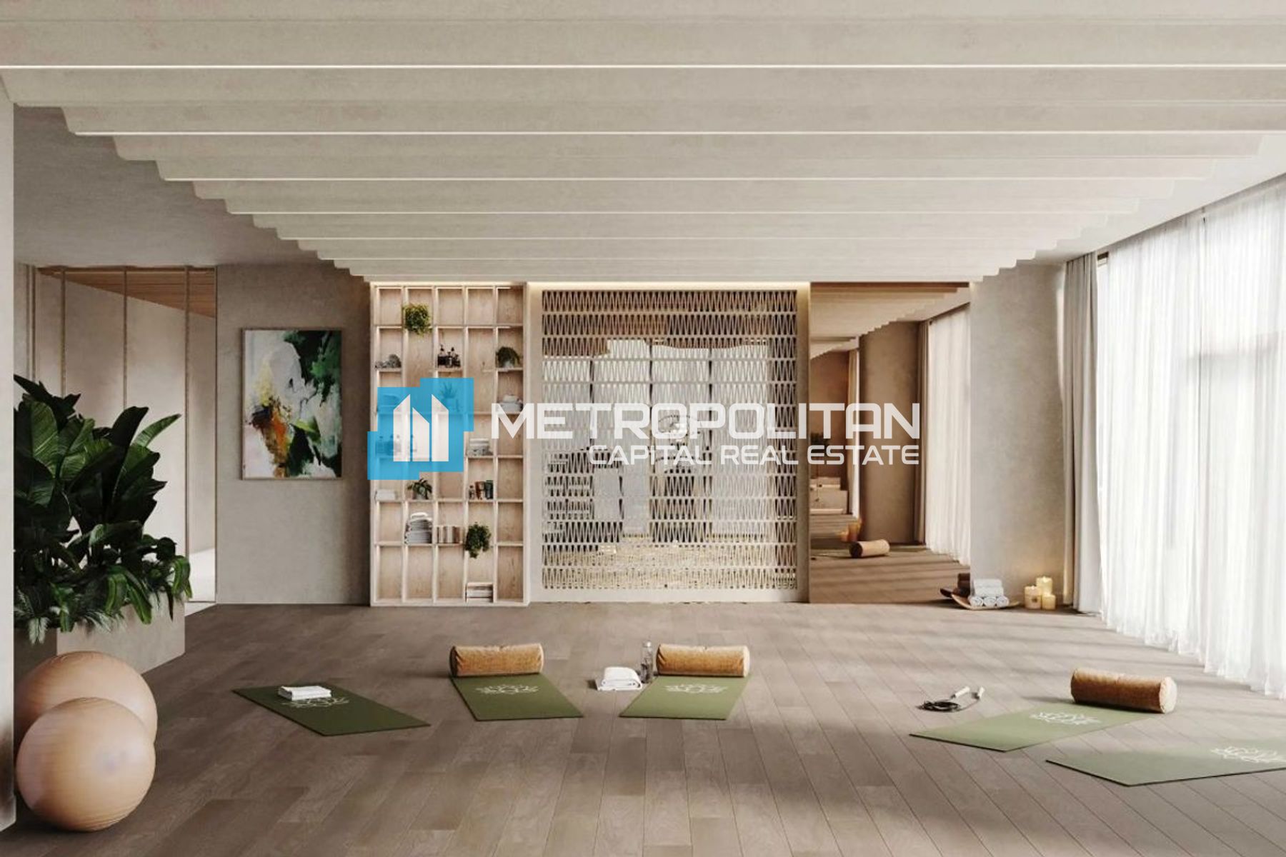 2BR Apartment for Sale in Yas Island – MCS-47898 photo-4
