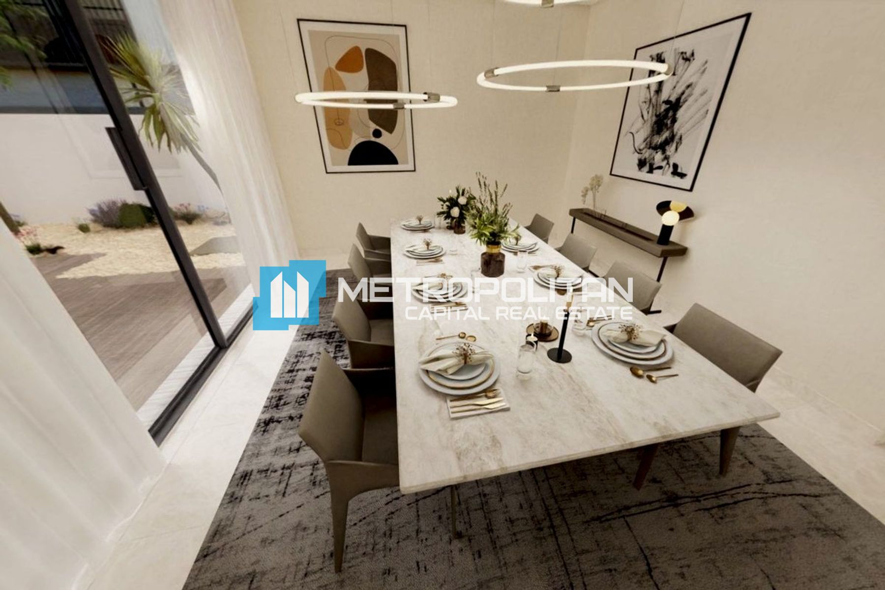Image - Saadiyat Lagoons, Saadiyat Island, Abu Dhabi | Project - Villa
