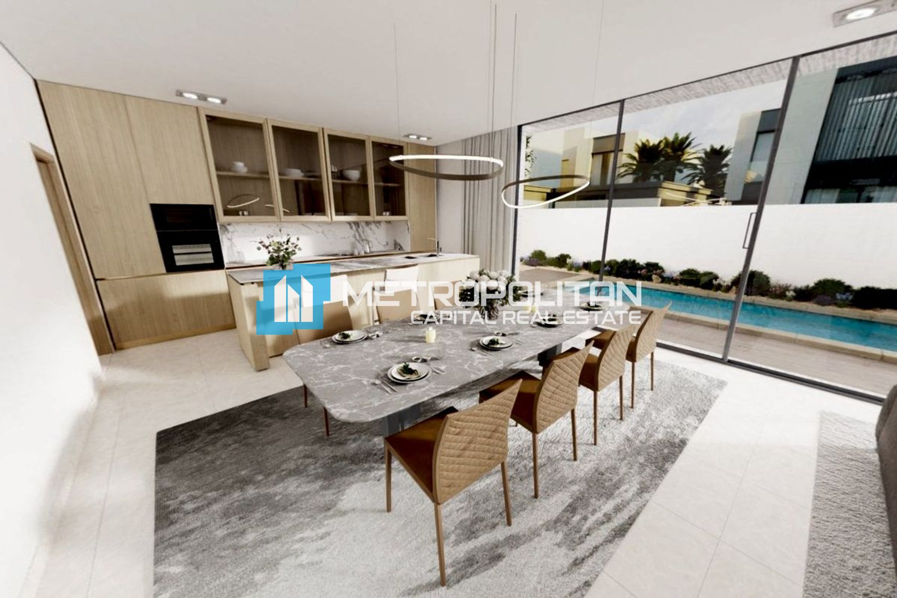 Image - Saadiyat Lagoons, Saadiyat Island, Abu Dhabi | Project - Villa
