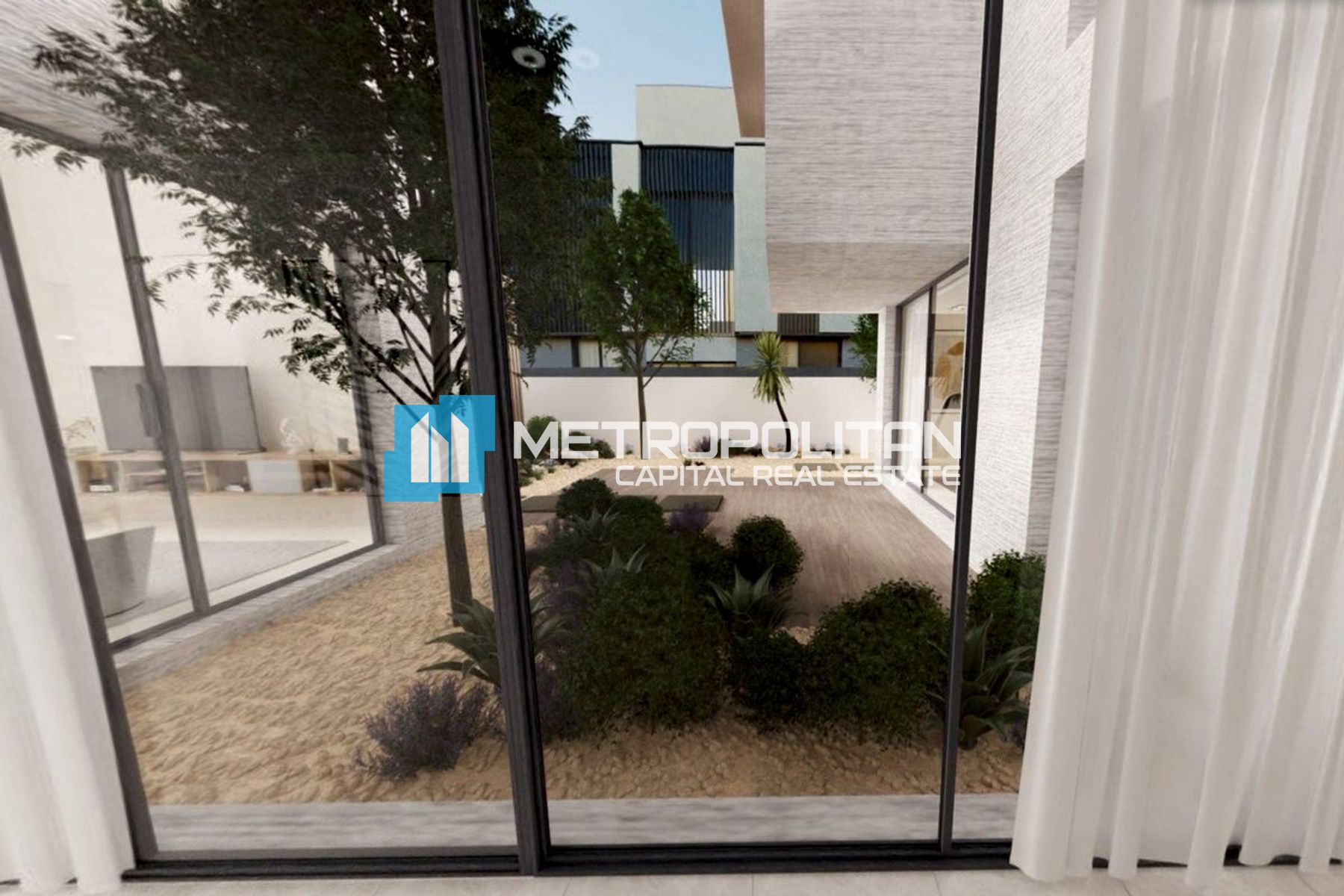Image - Saadiyat Lagoons, Saadiyat Island, Abu Dhabi | Project - Villa