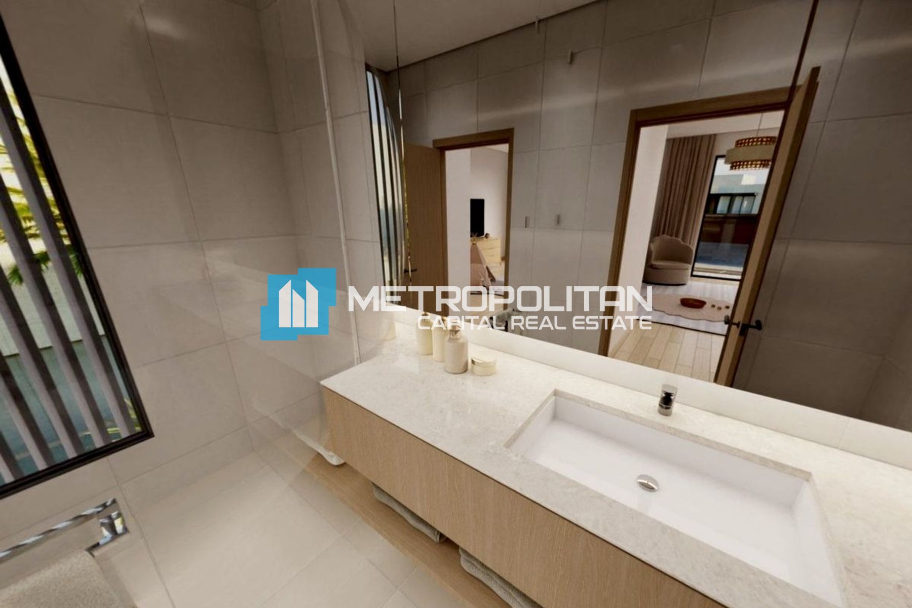 Image - Saadiyat Lagoons, Saadiyat Island, Abu Dhabi | Project - Villa