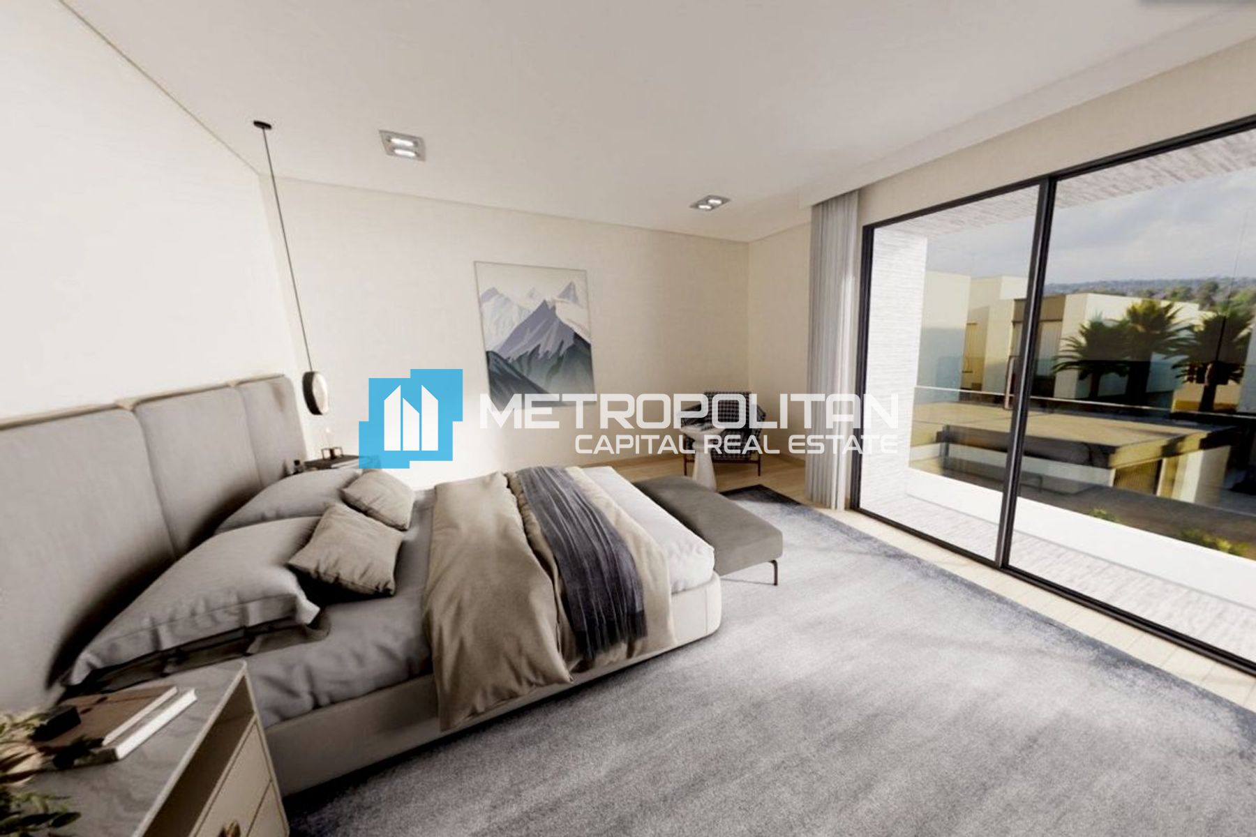 Image - Saadiyat Lagoons, Saadiyat Island, Abu Dhabi | Project - Villa