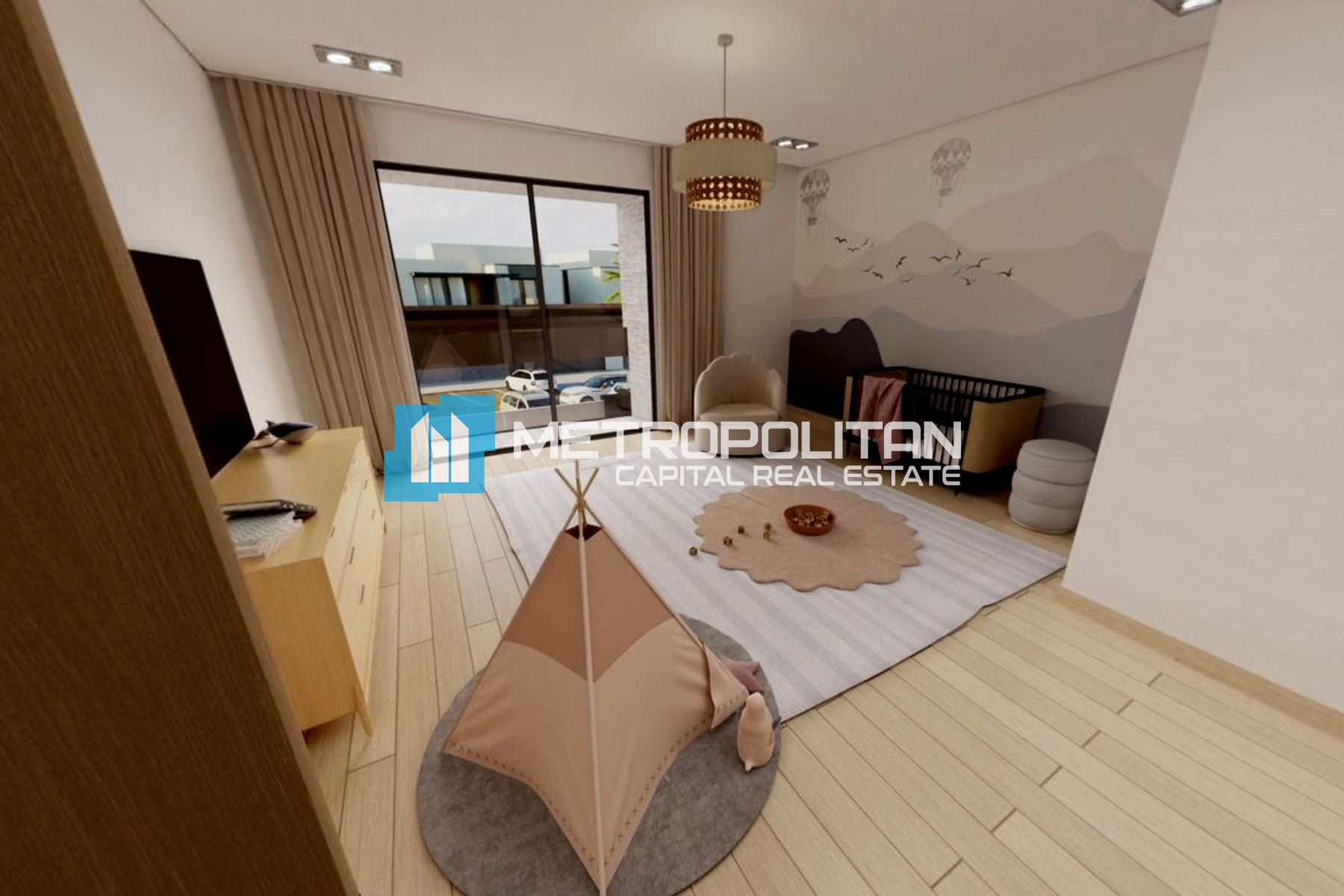 Image - Saadiyat Lagoons, Saadiyat Island, Abu Dhabi | Project - Villa
