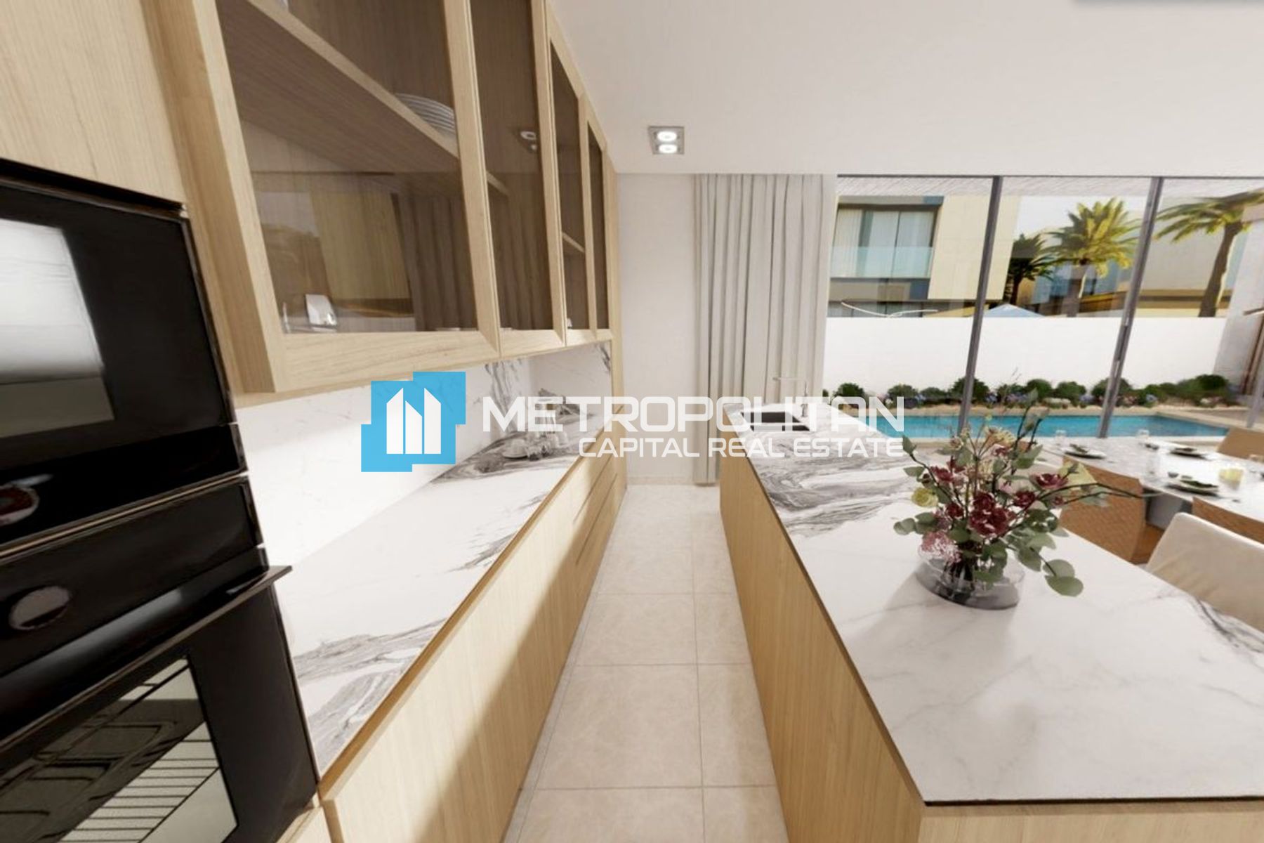 Image - Saadiyat Lagoons, Saadiyat Island, Abu Dhabi | Project - Villa