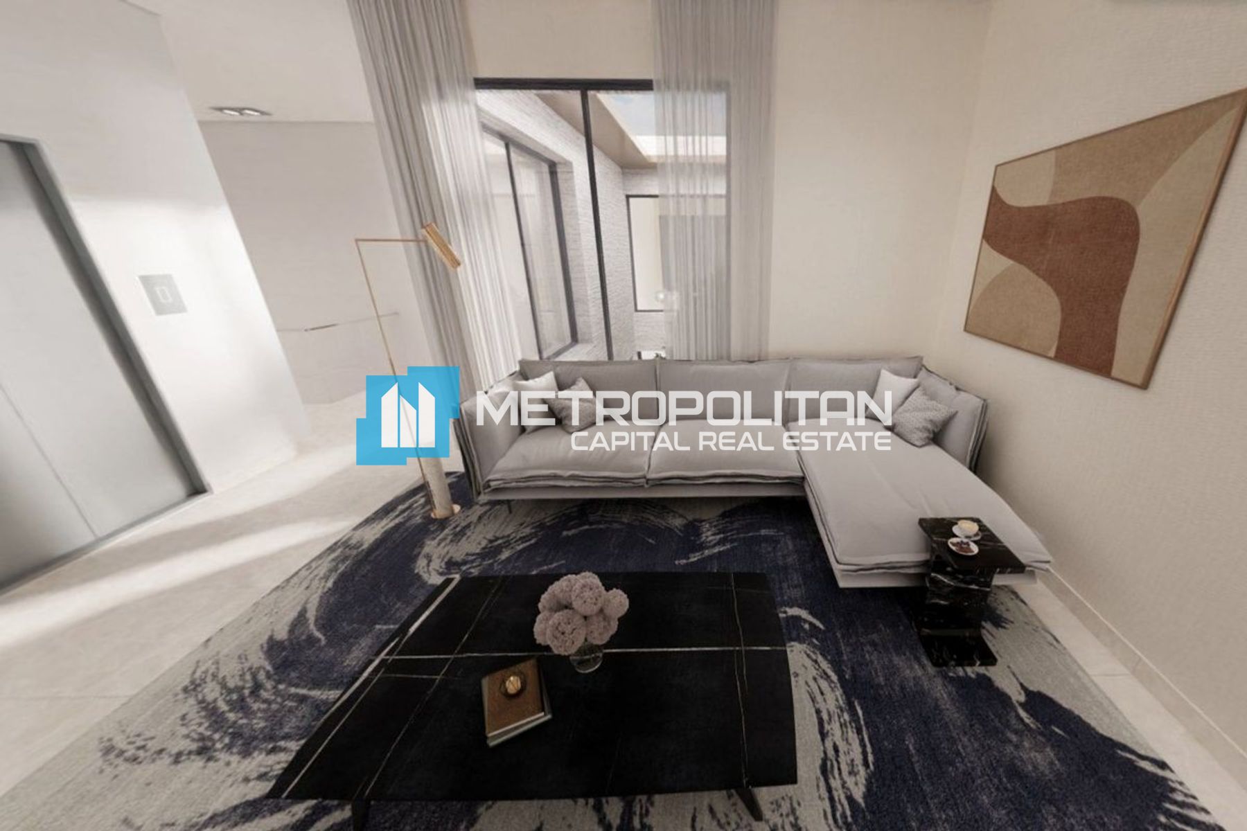 Image - Saadiyat Lagoons, Saadiyat Island, Abu Dhabi | Project - Villa