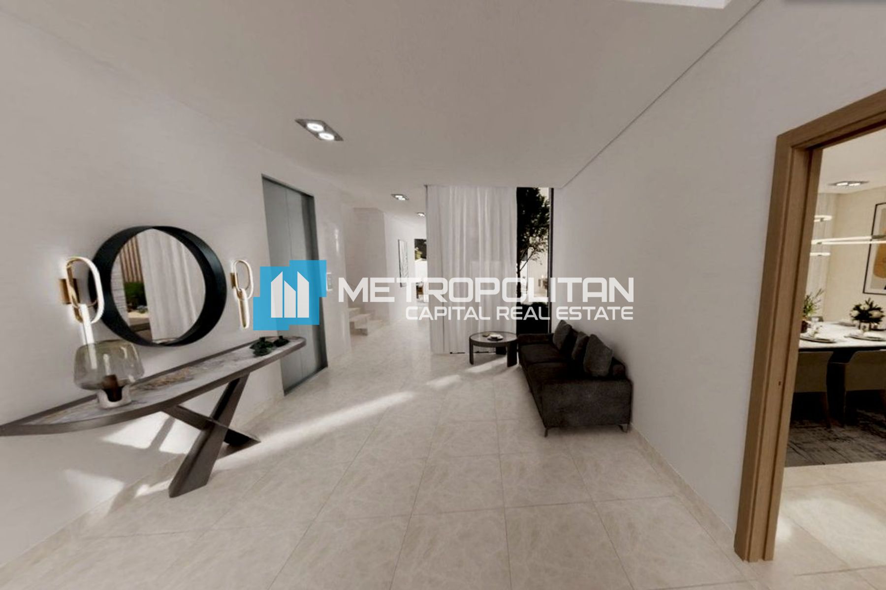 Image - Saadiyat Lagoons, Saadiyat Island, Abu Dhabi | Project - Villa