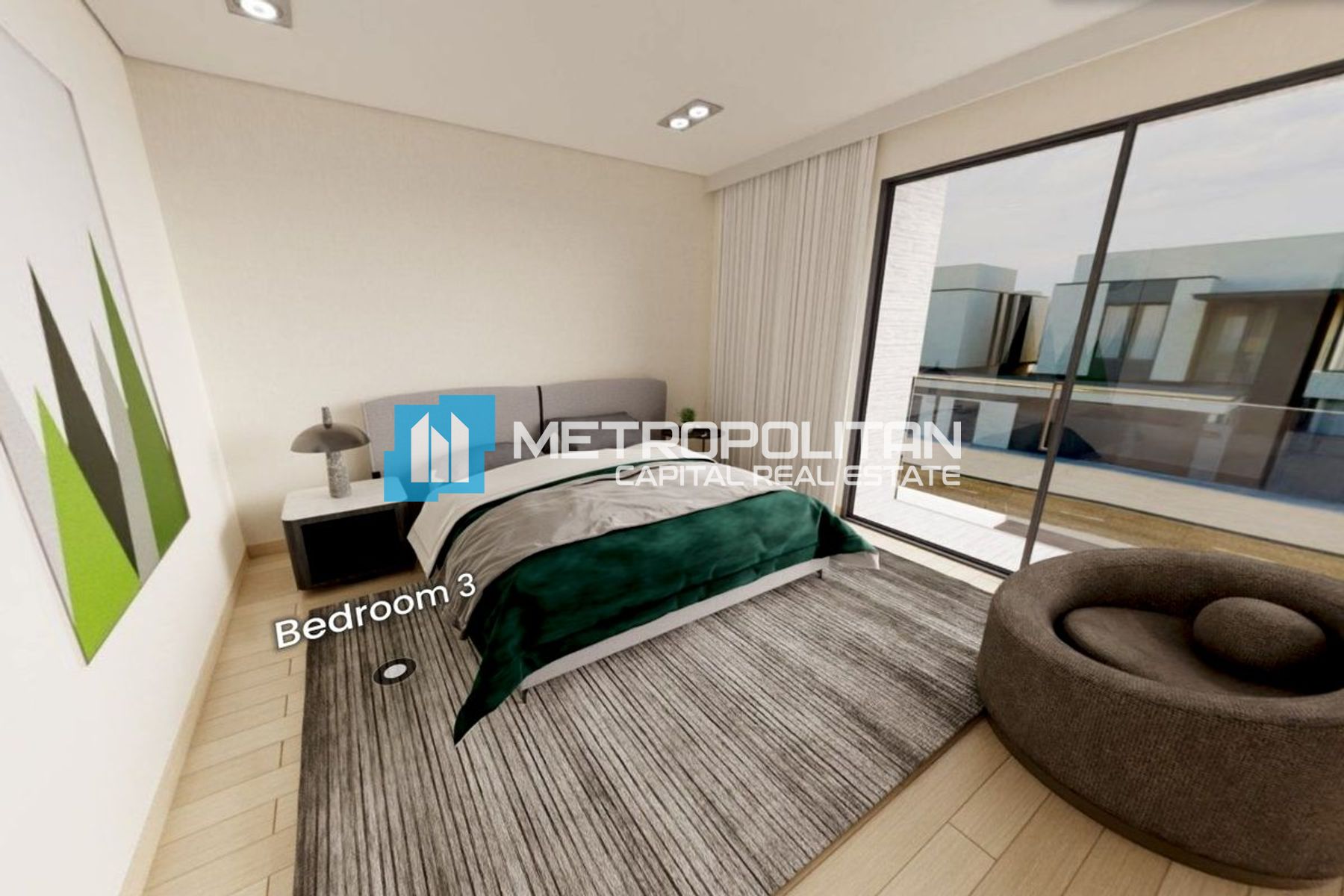 Image - Saadiyat Lagoons, Saadiyat Island, Abu Dhabi | Project - Villa